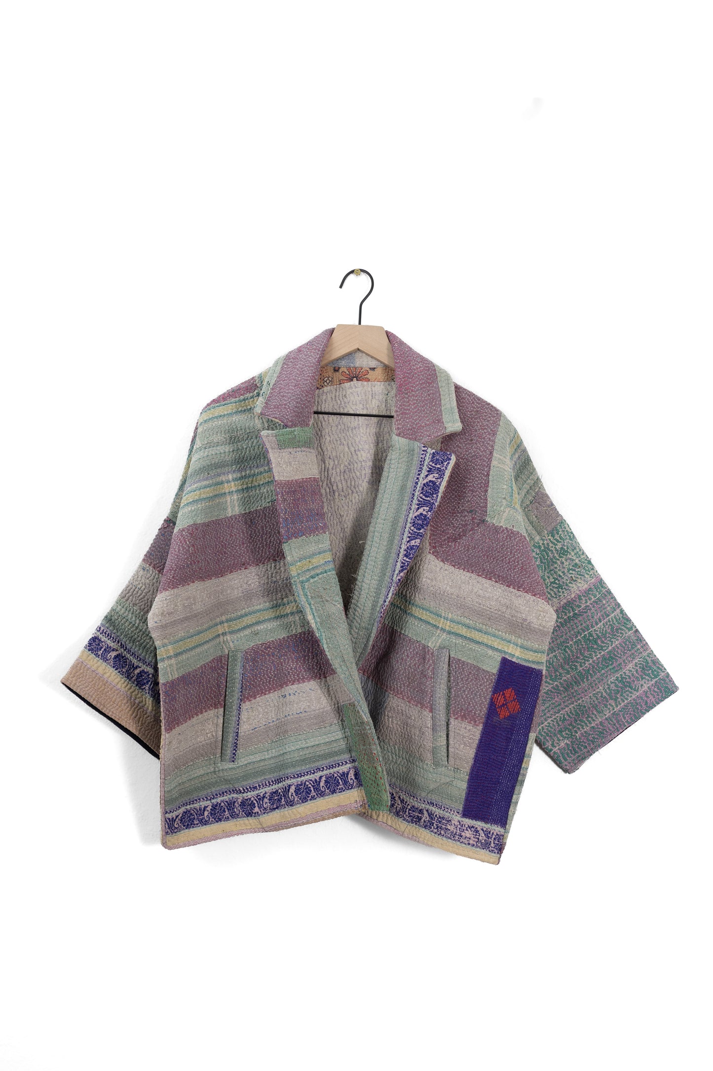 Mini Jacket JM505