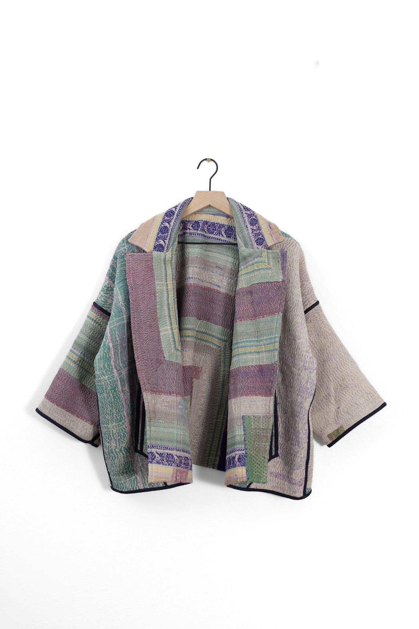 Mini Jacket JM505