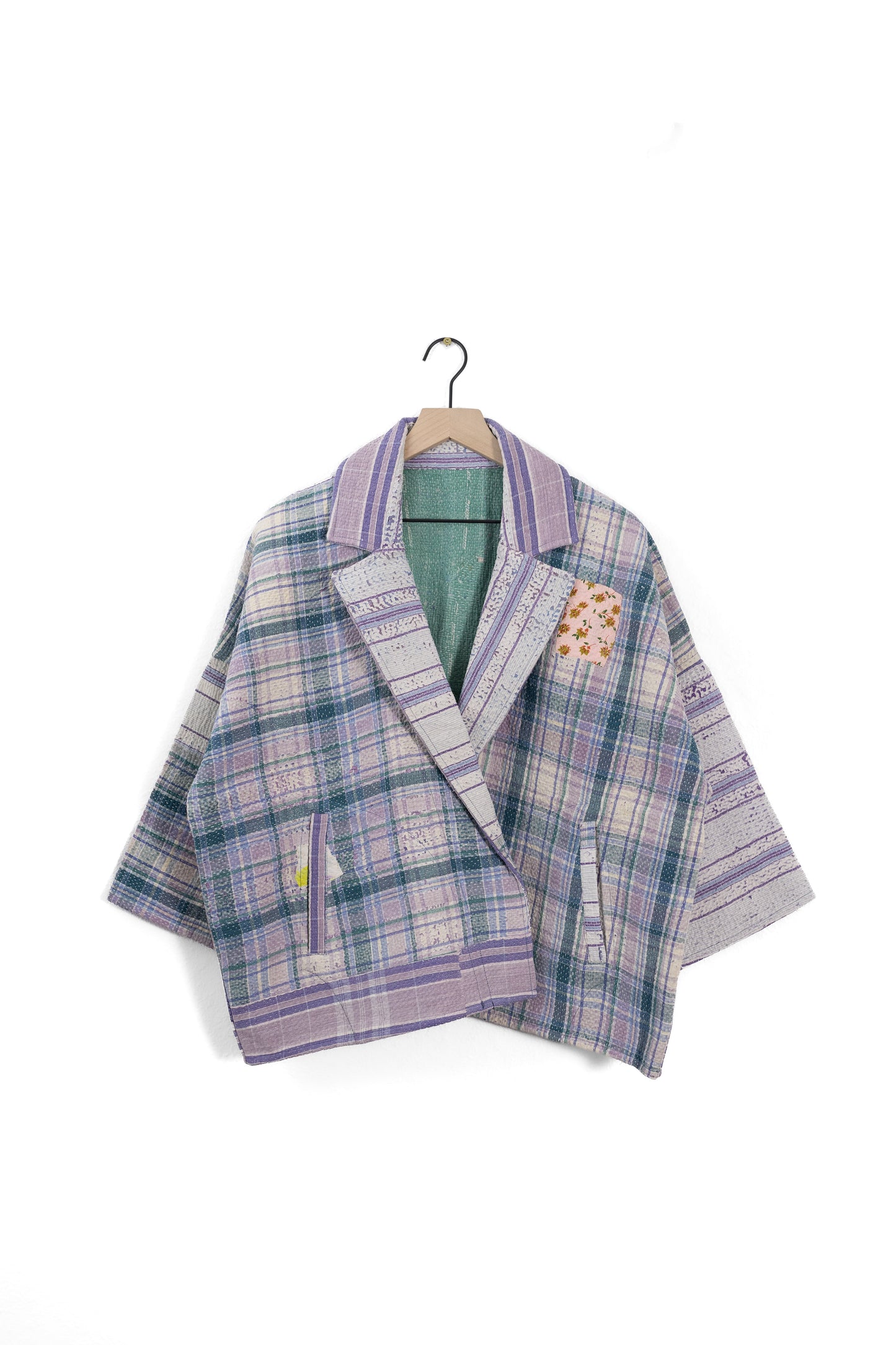 Mini Jacket JM506
