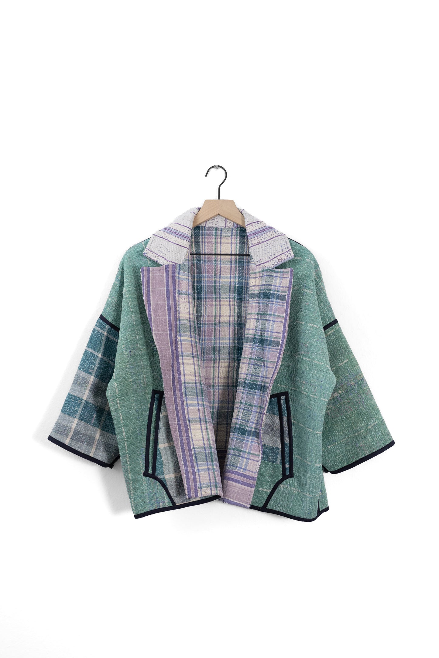 Mini Jacket JM506