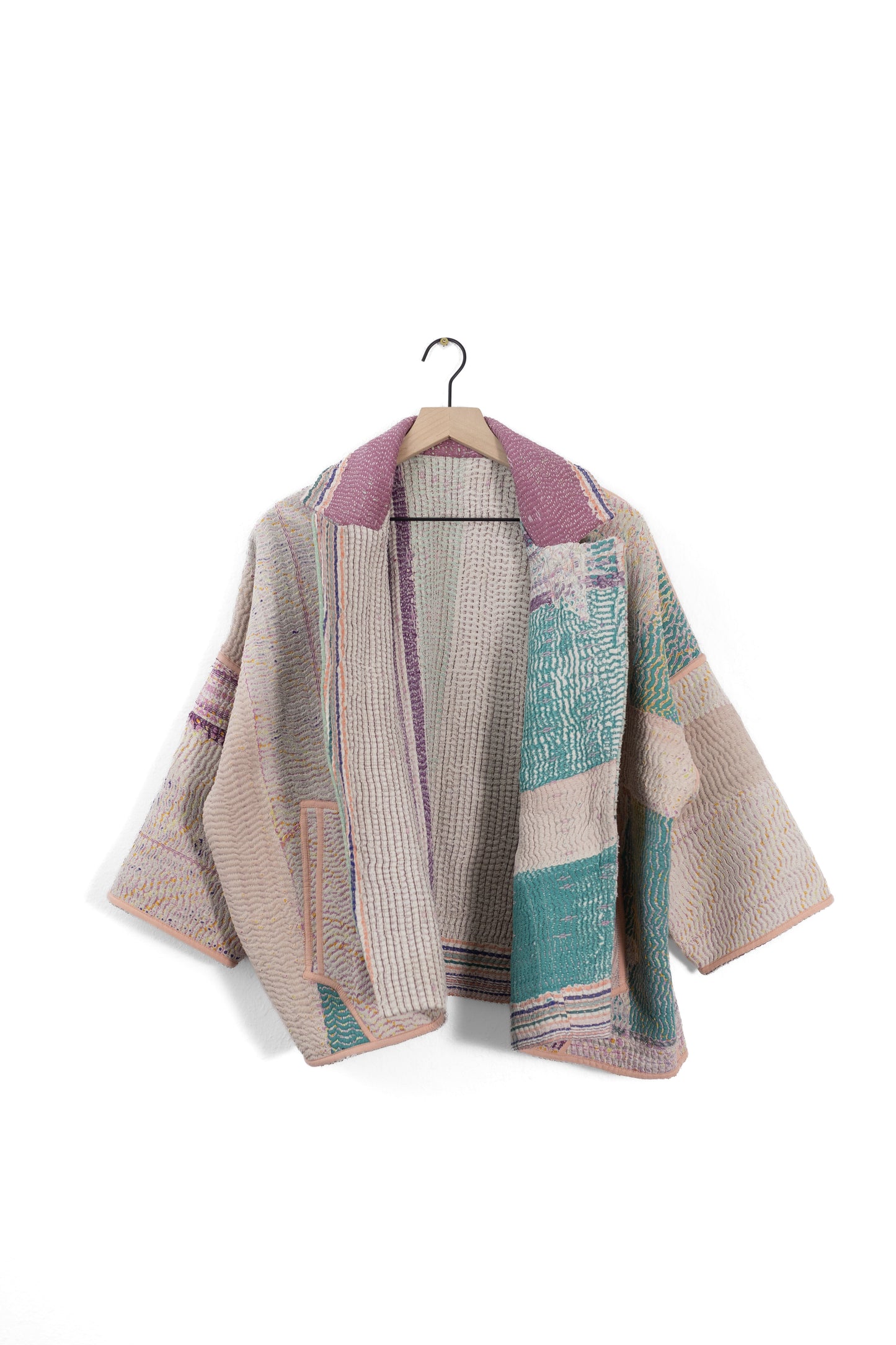 Mini Jacket JM507