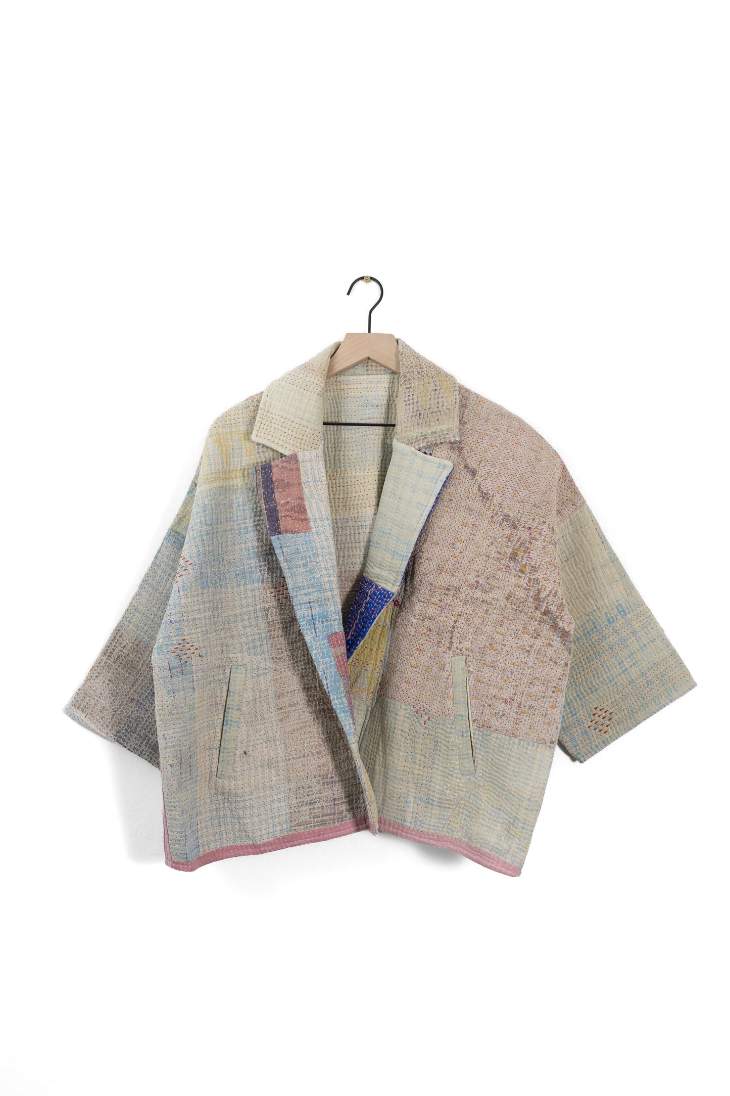 Mini Jacket JM508