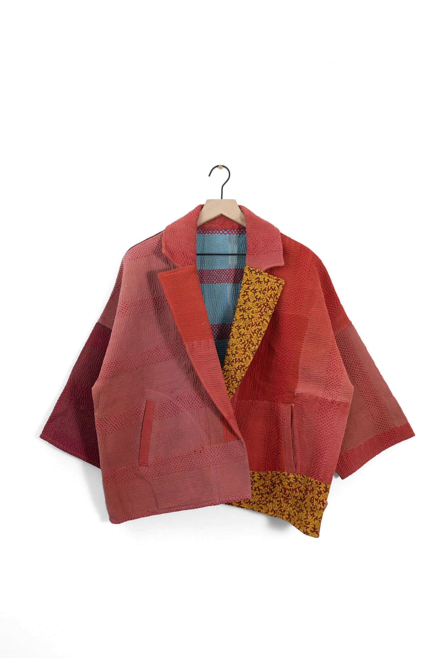 Mini Jacket JM510