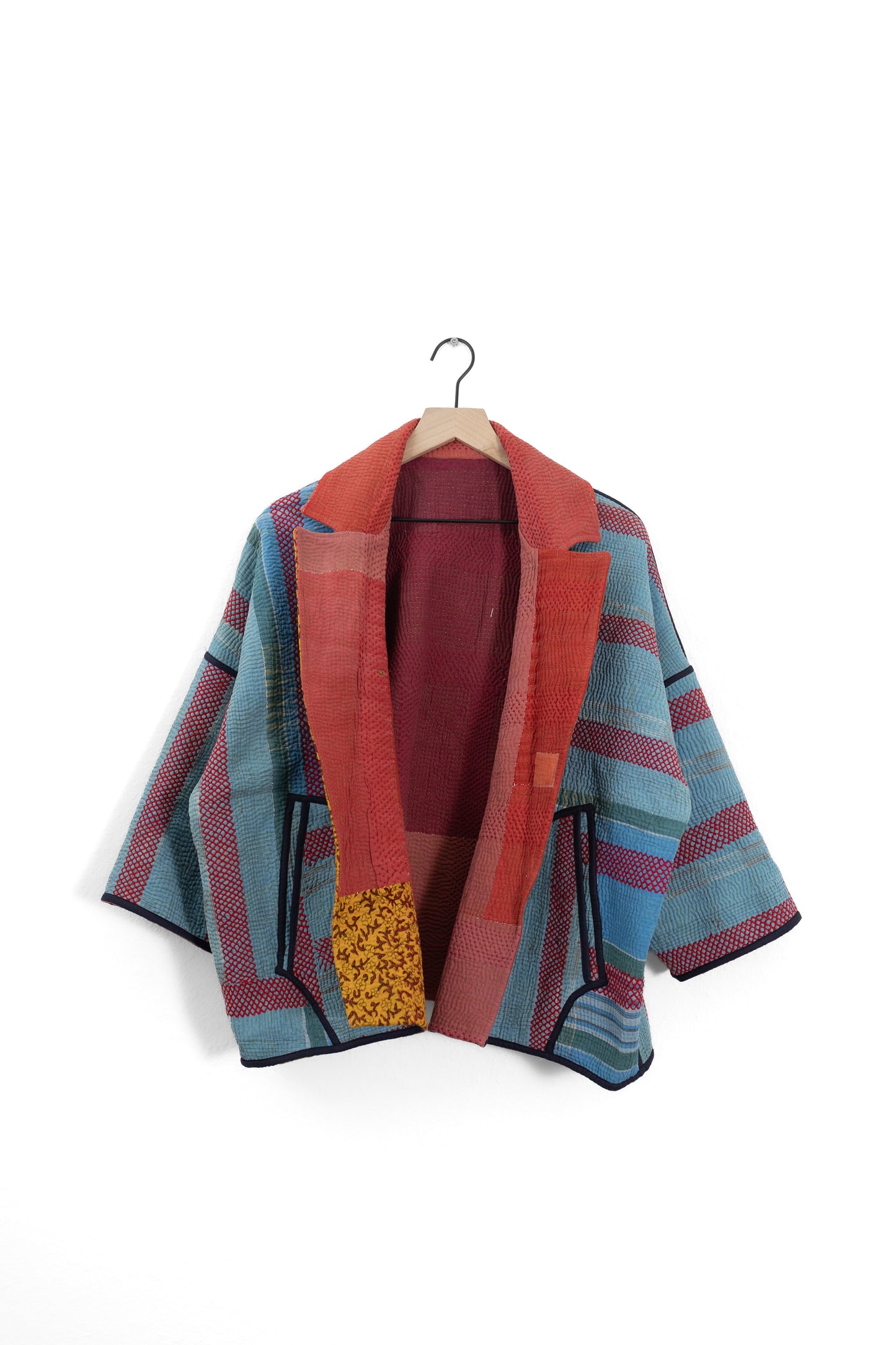 Mini Jacket JM510