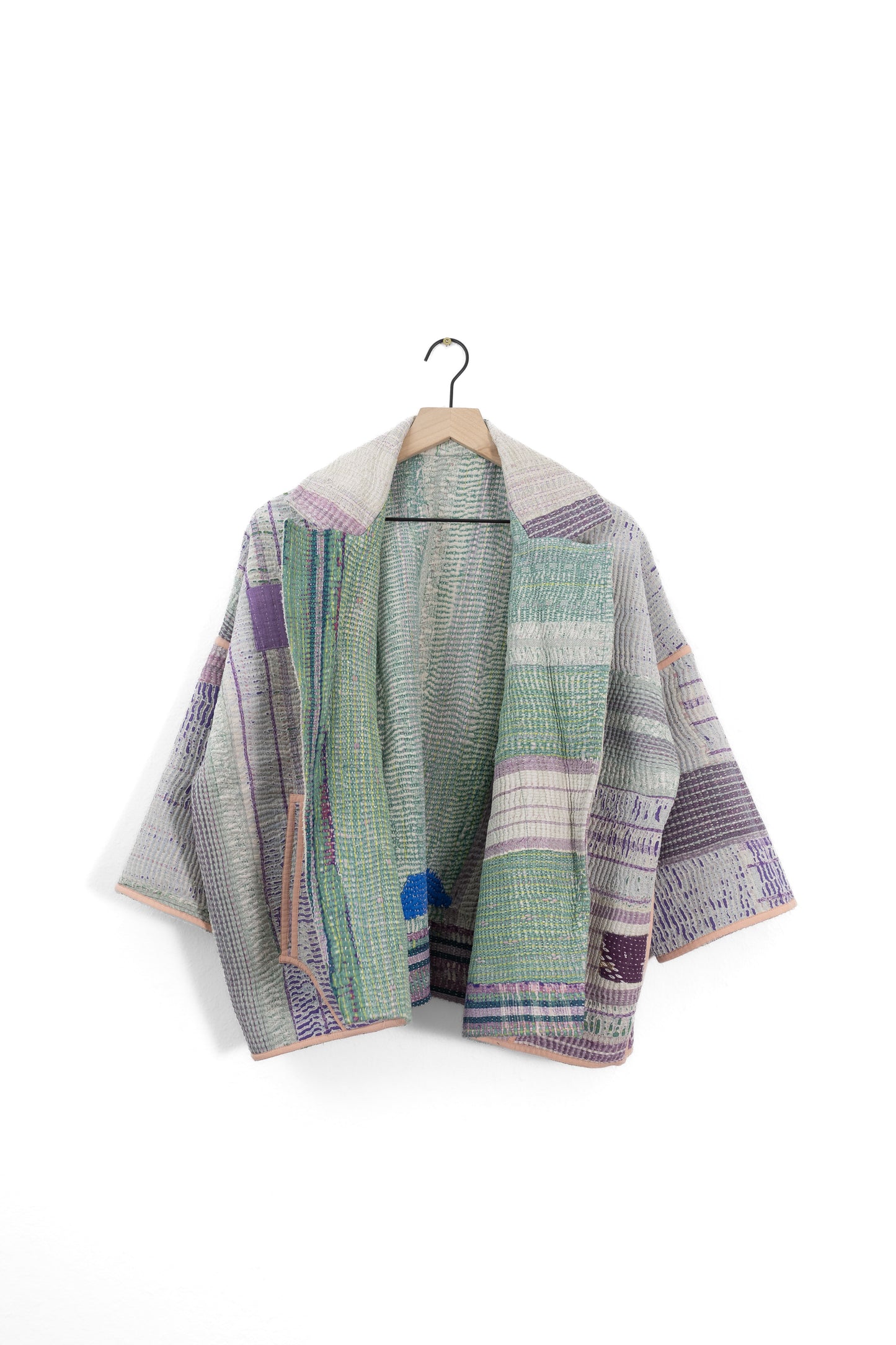 Mini Jacket JM511