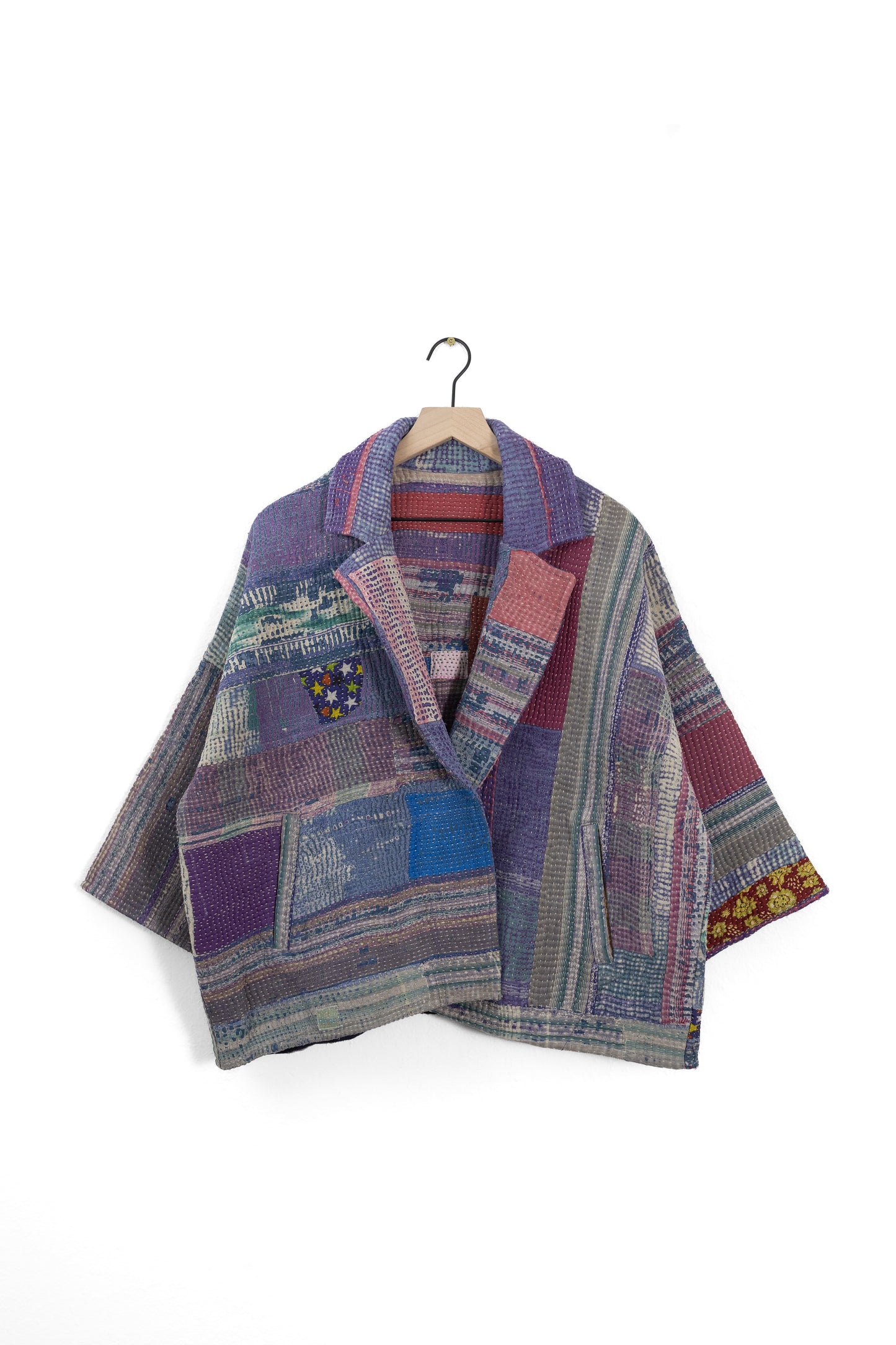 Mini Jacket JM513