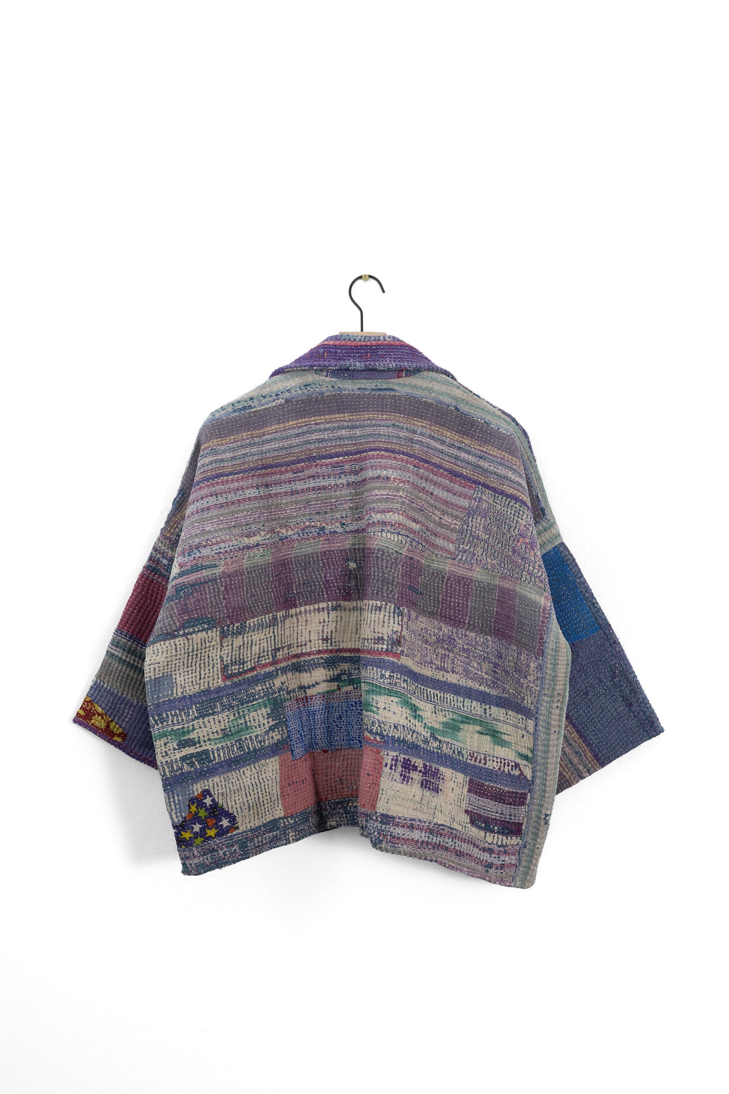 Mini Jacket JM513