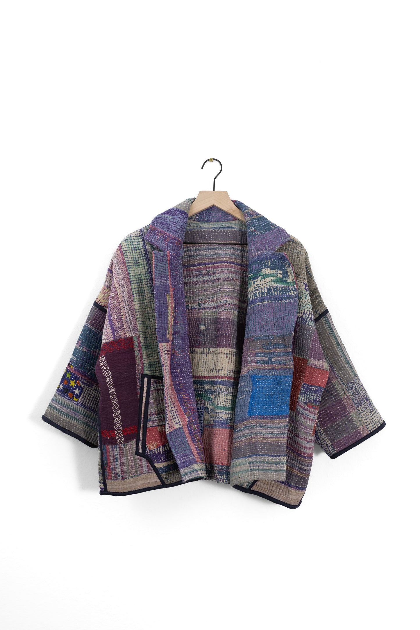 Mini Jacket JM513