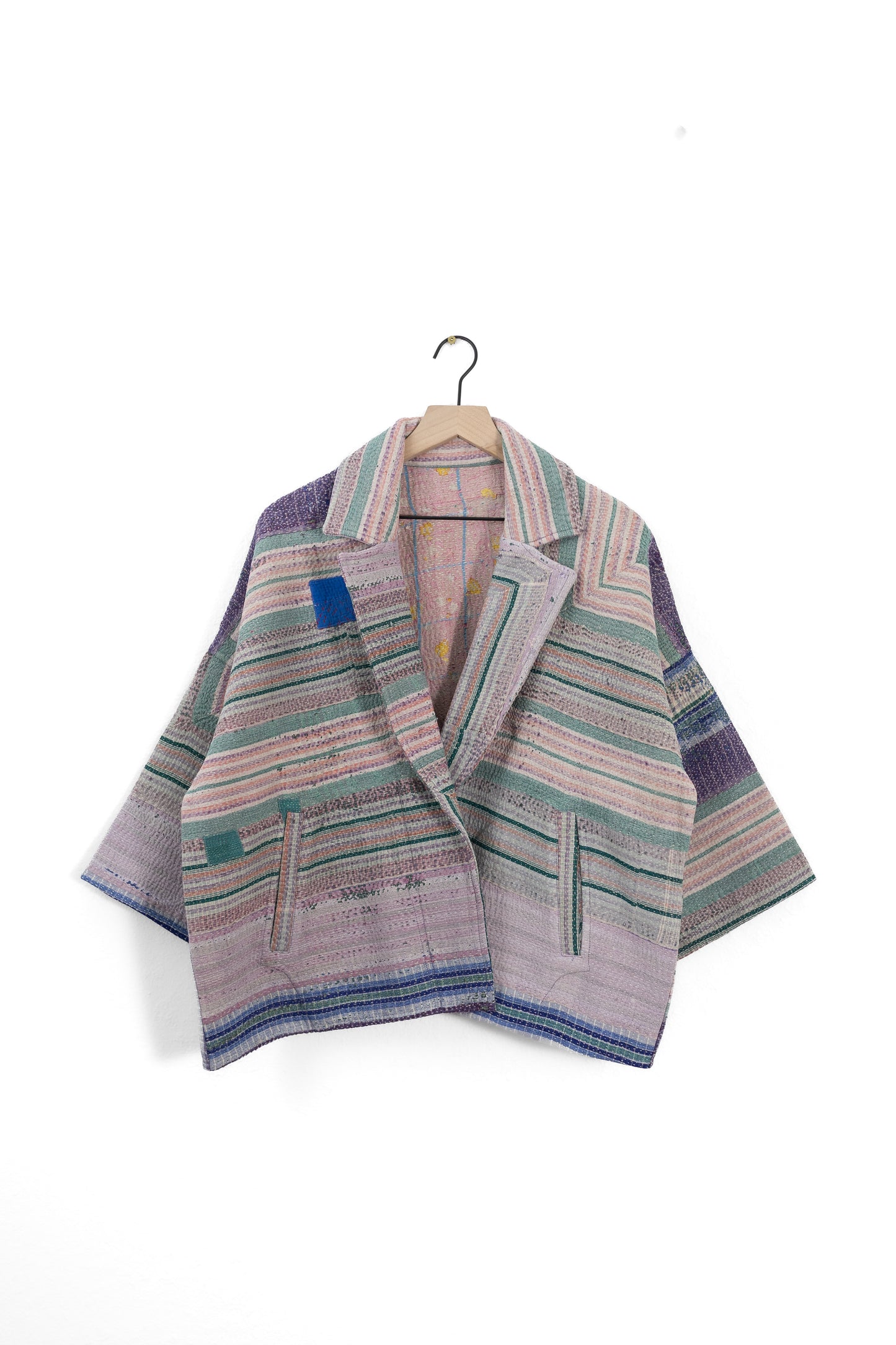 Mini Jacket JM514