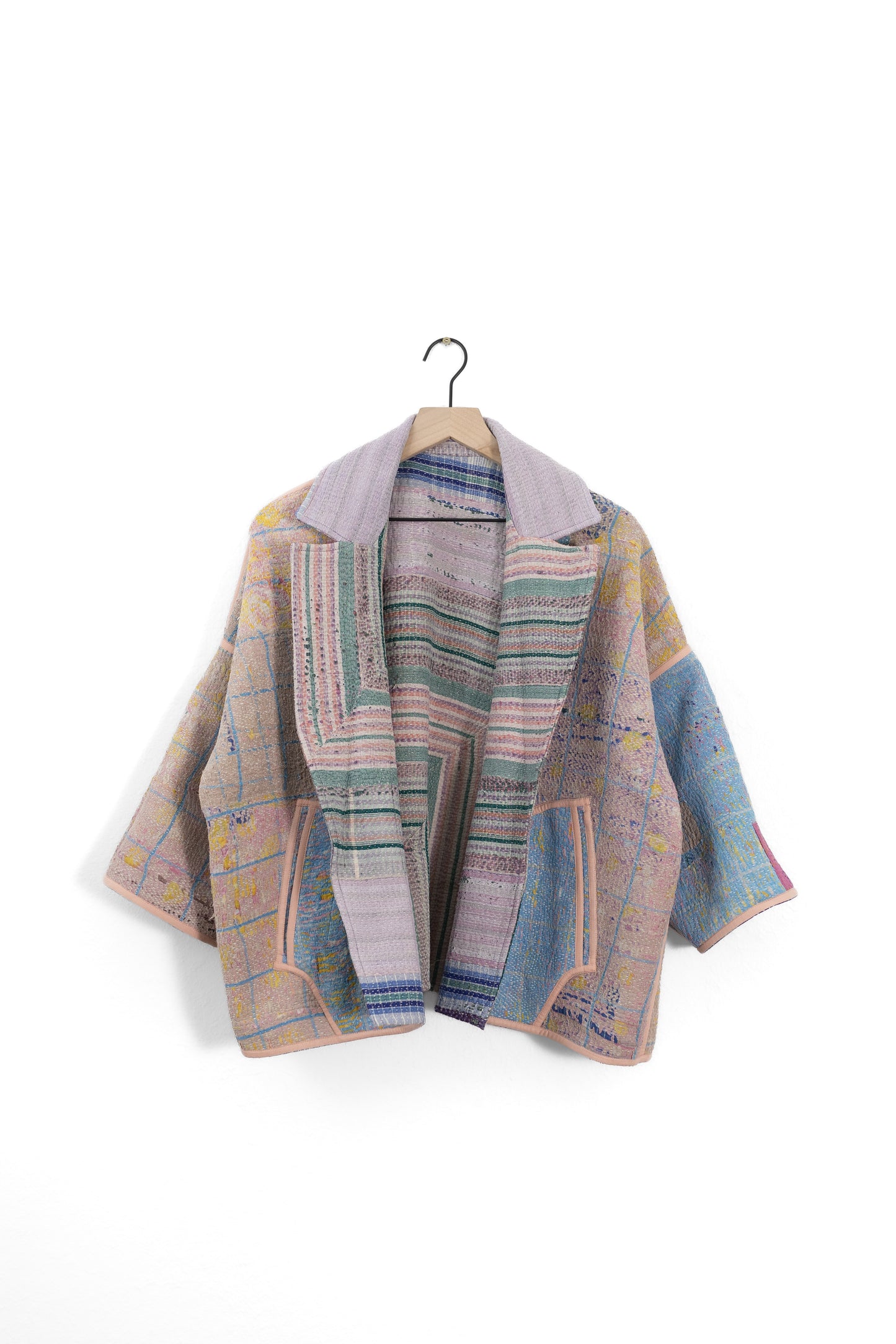 Mini Jacket JM514