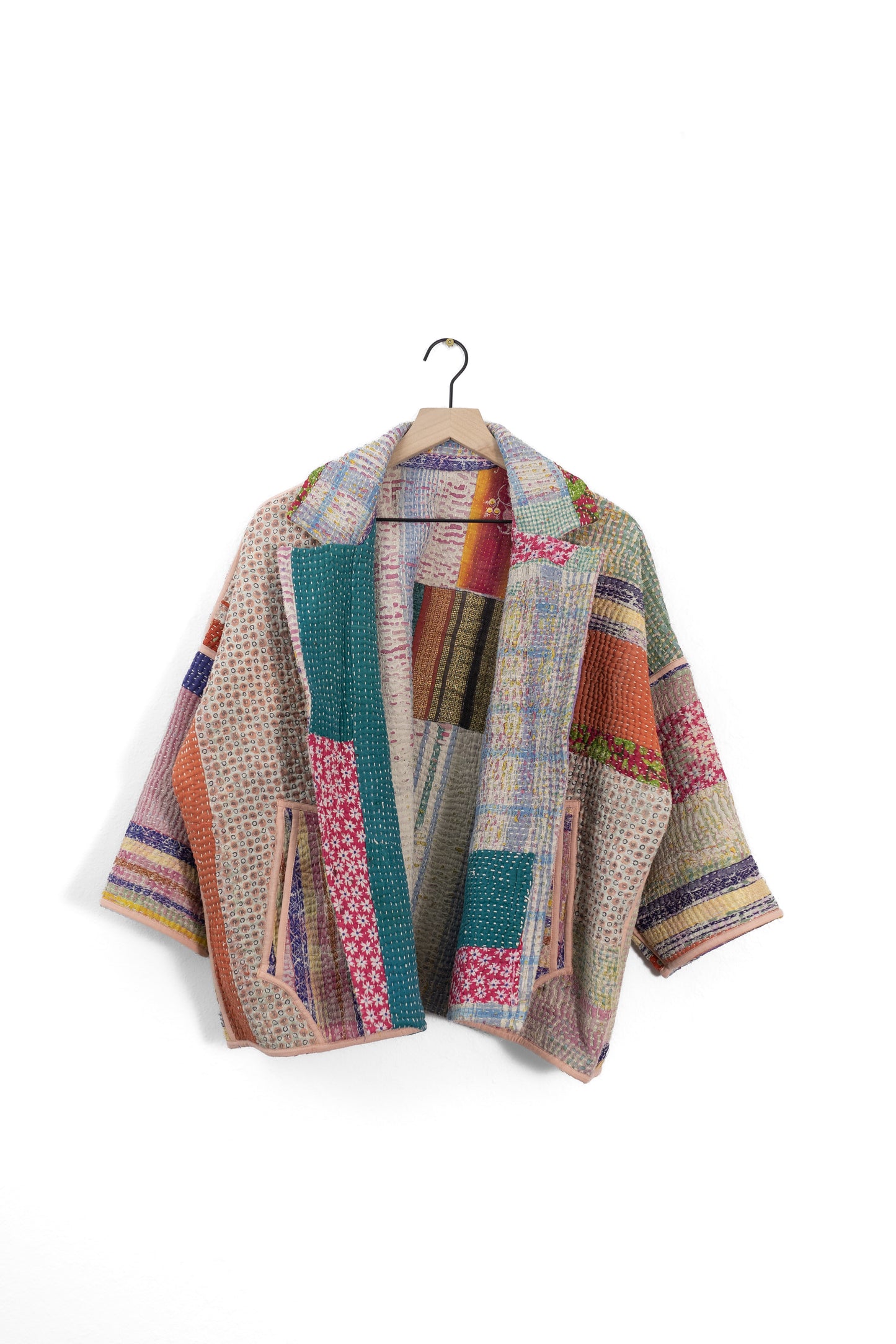 Mini Jacket JM516