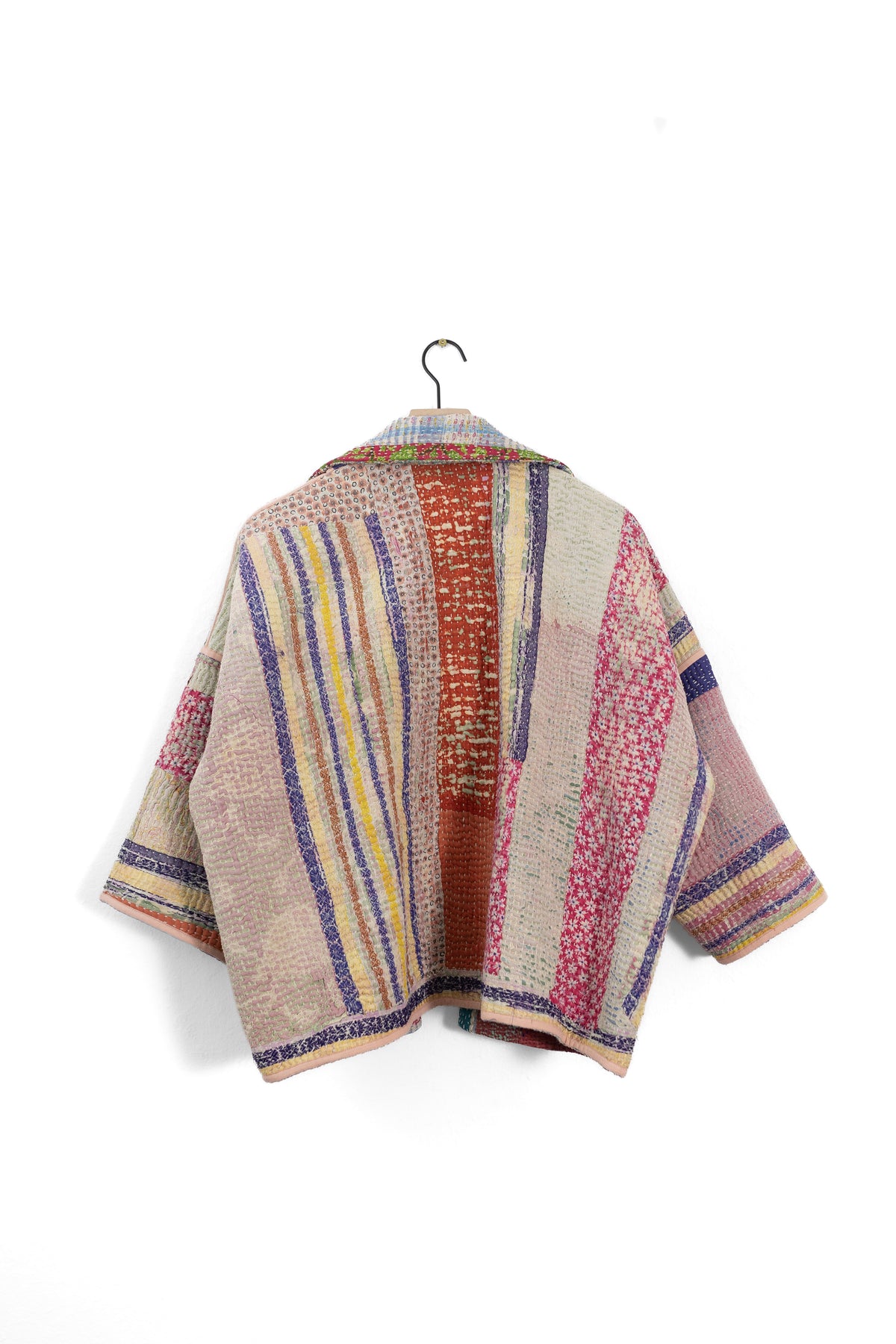 Mini Jacket JM516