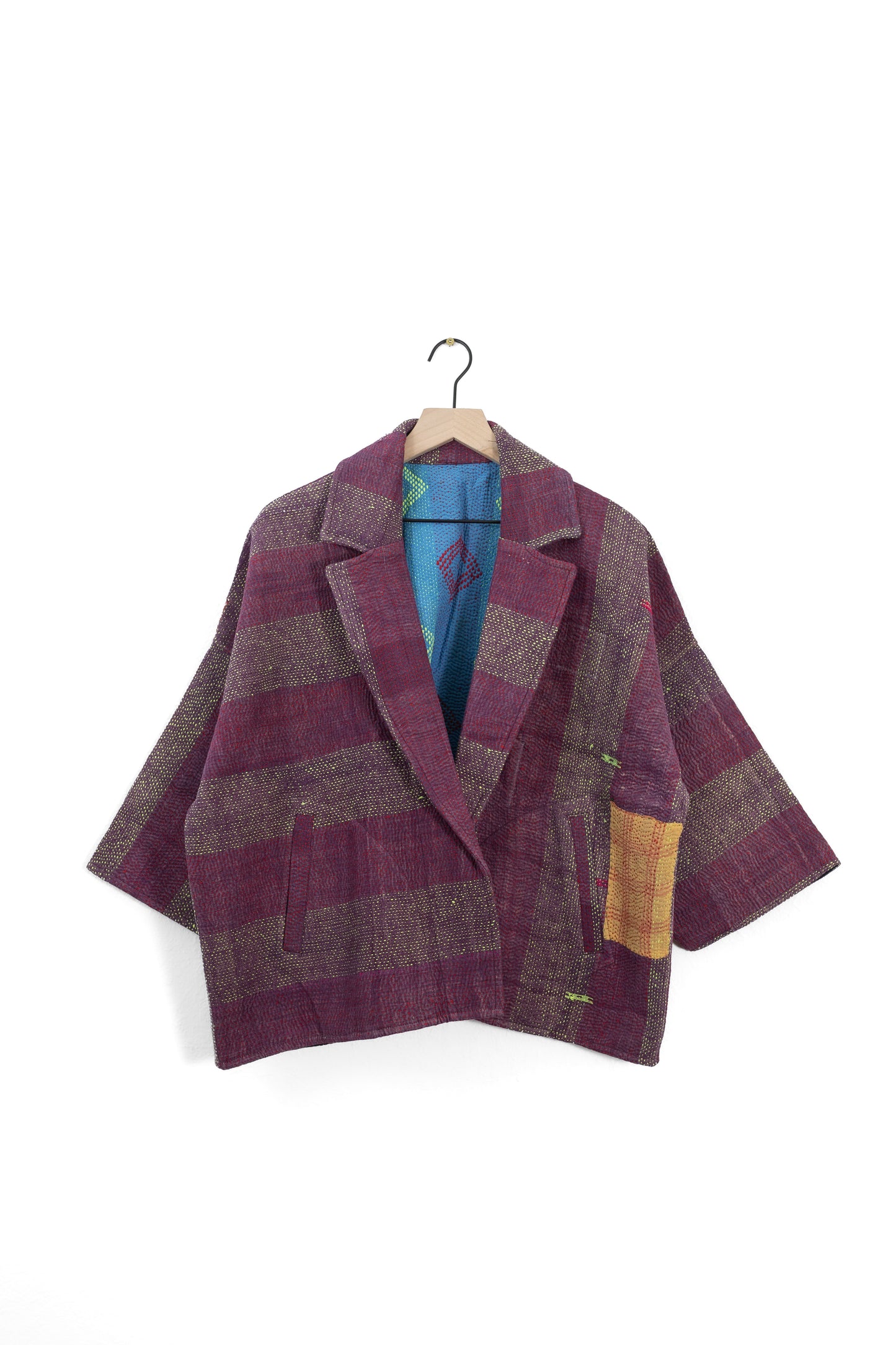 Mini Jacket JM517