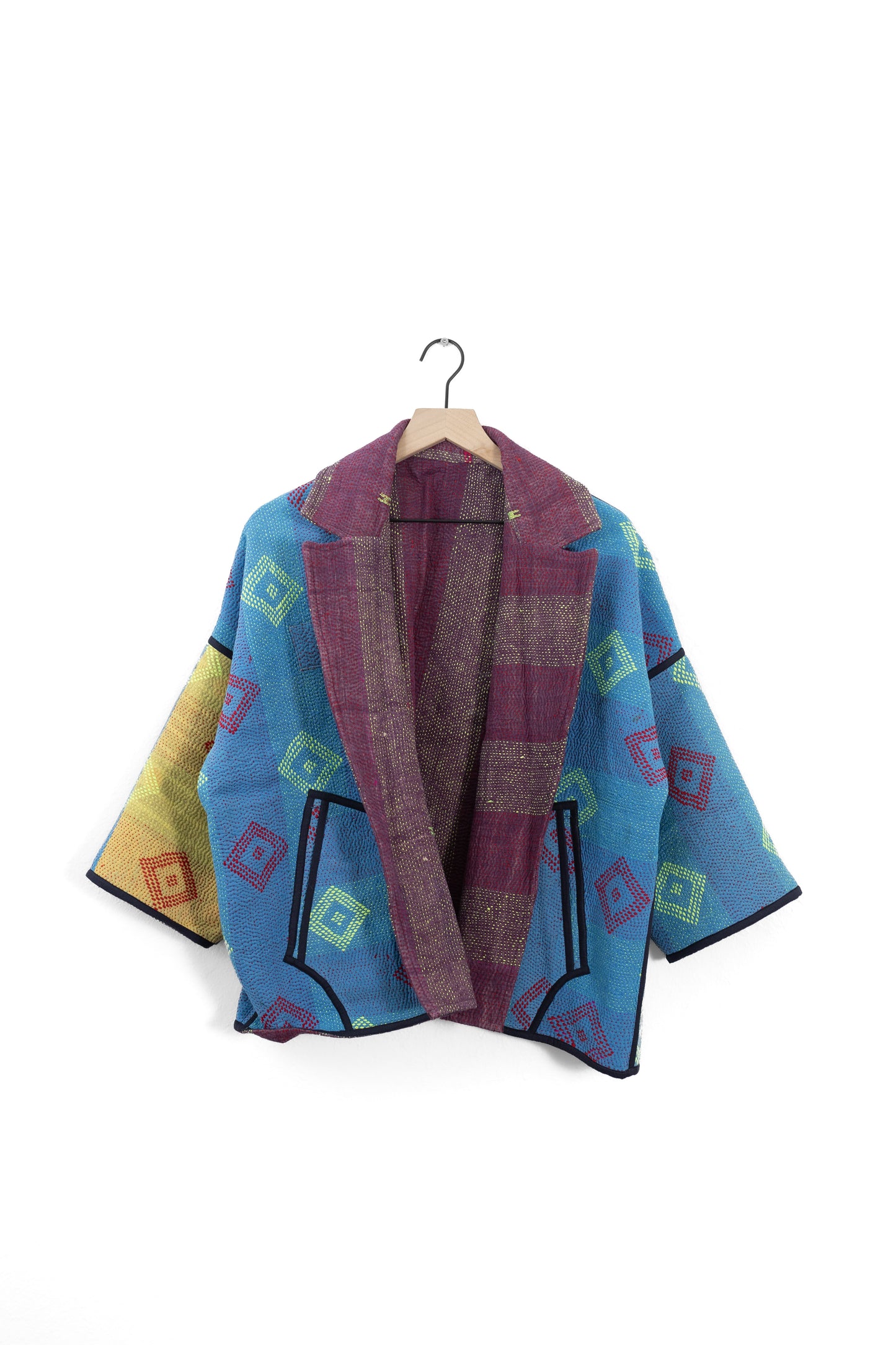 Mini Jacket JM517