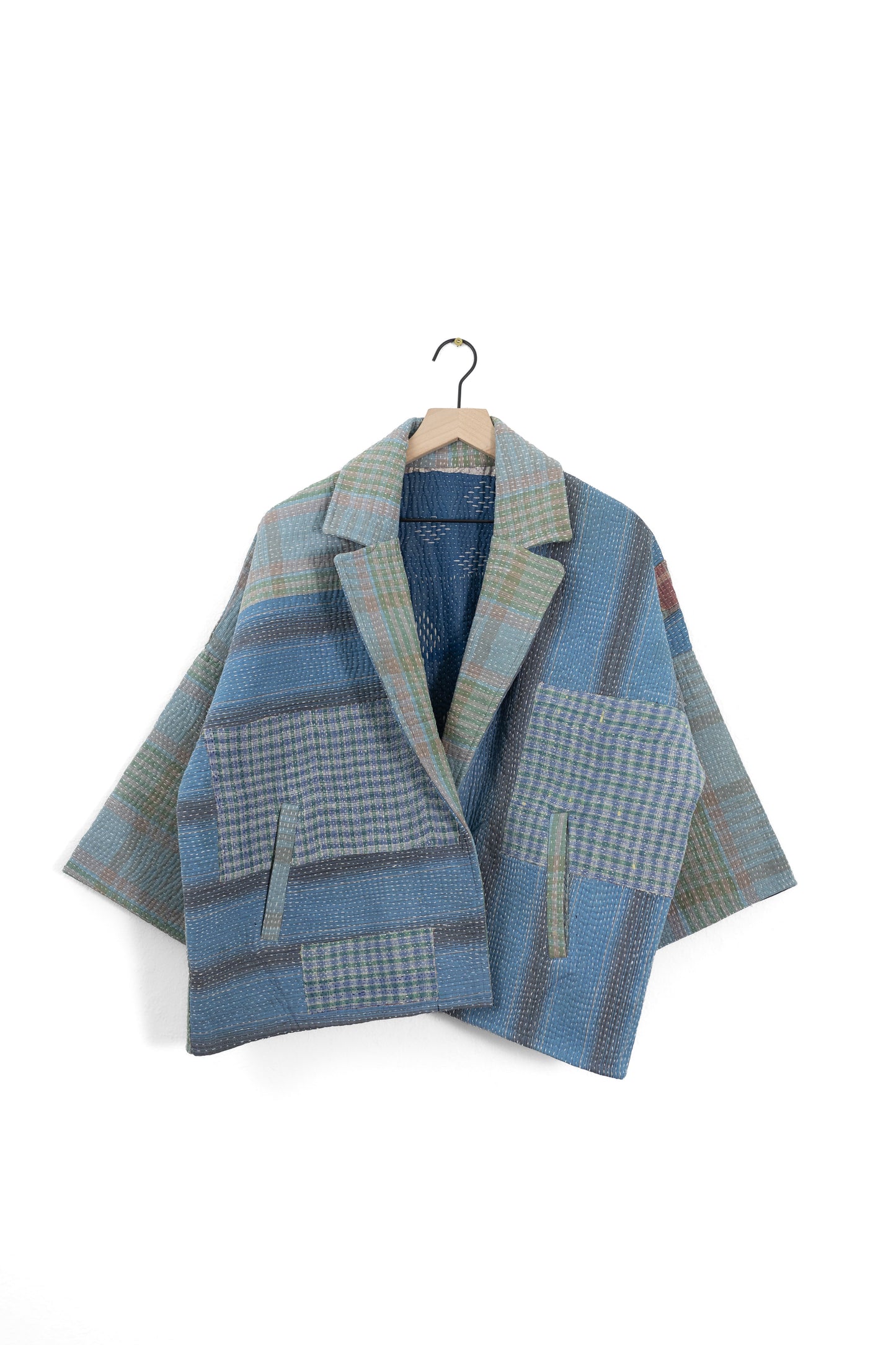 Mini Jacket JM519