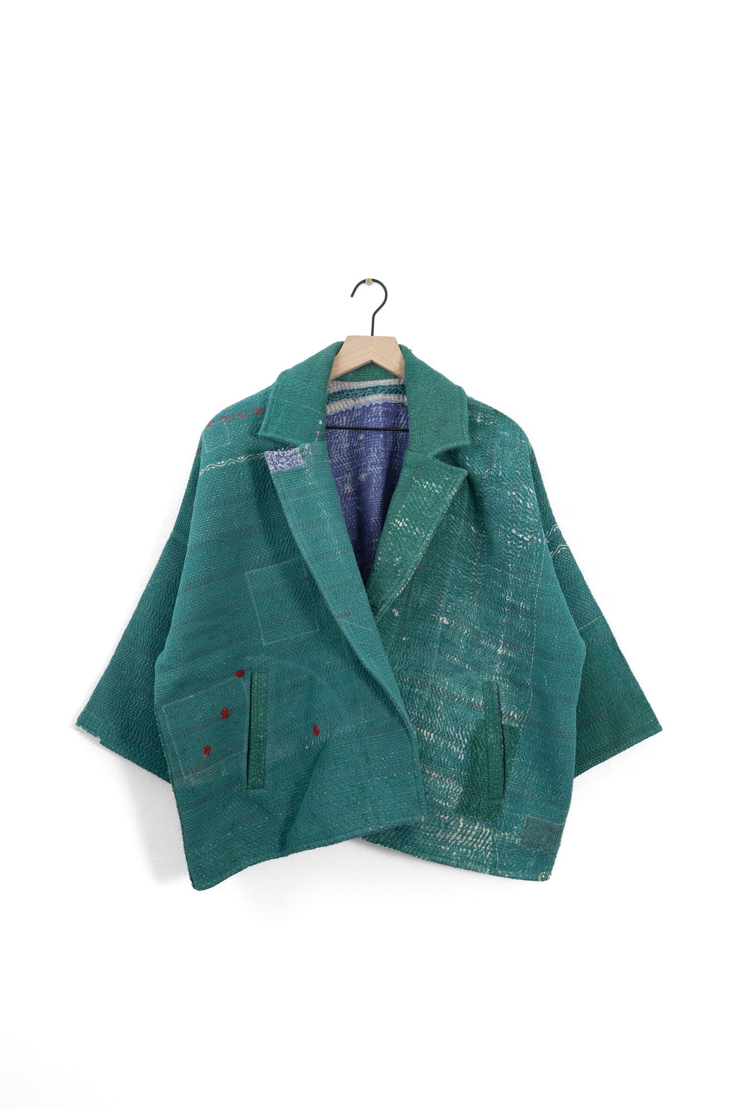 Mini Jacket JM520
