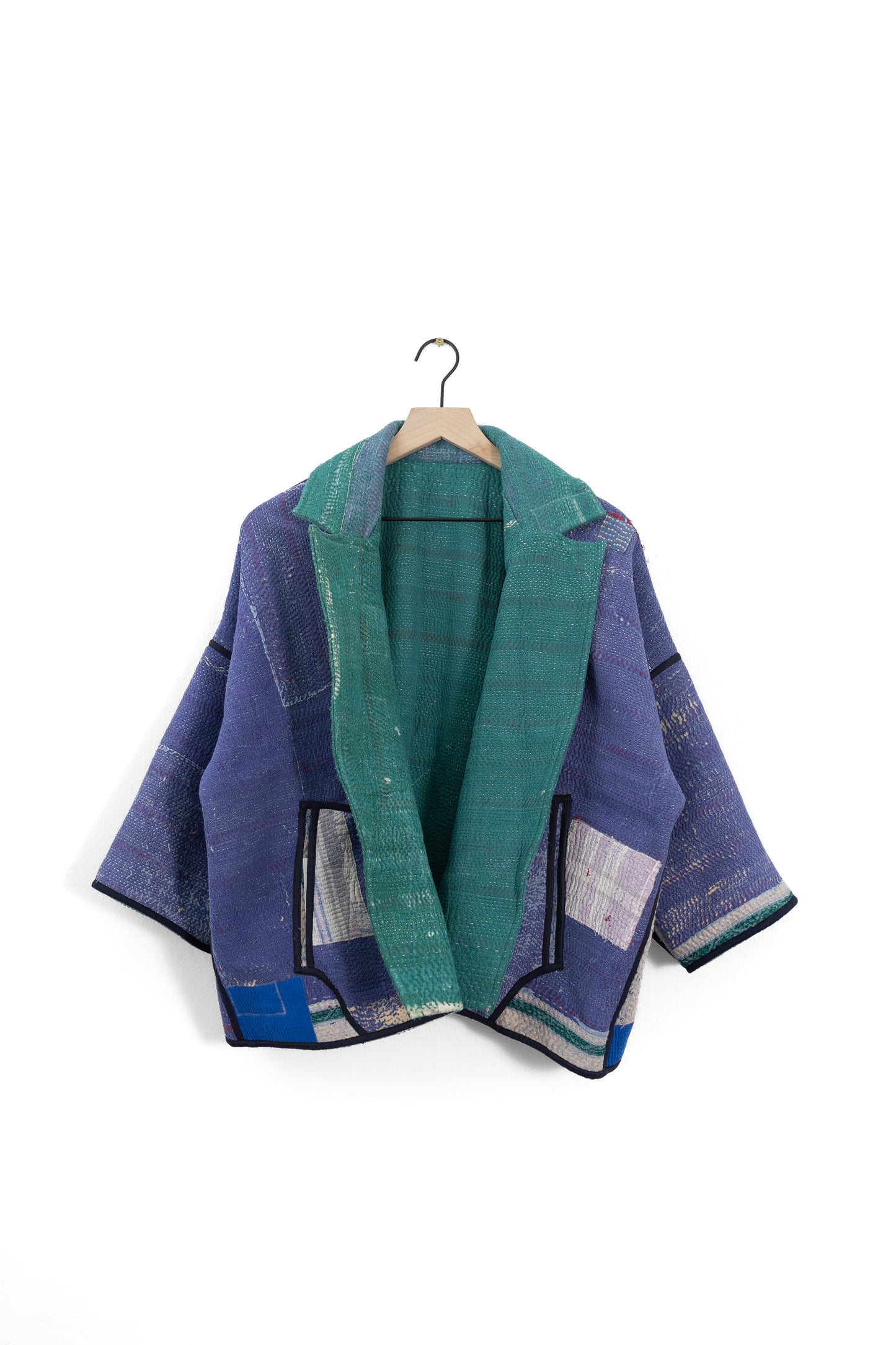 Mini Jacket JM520