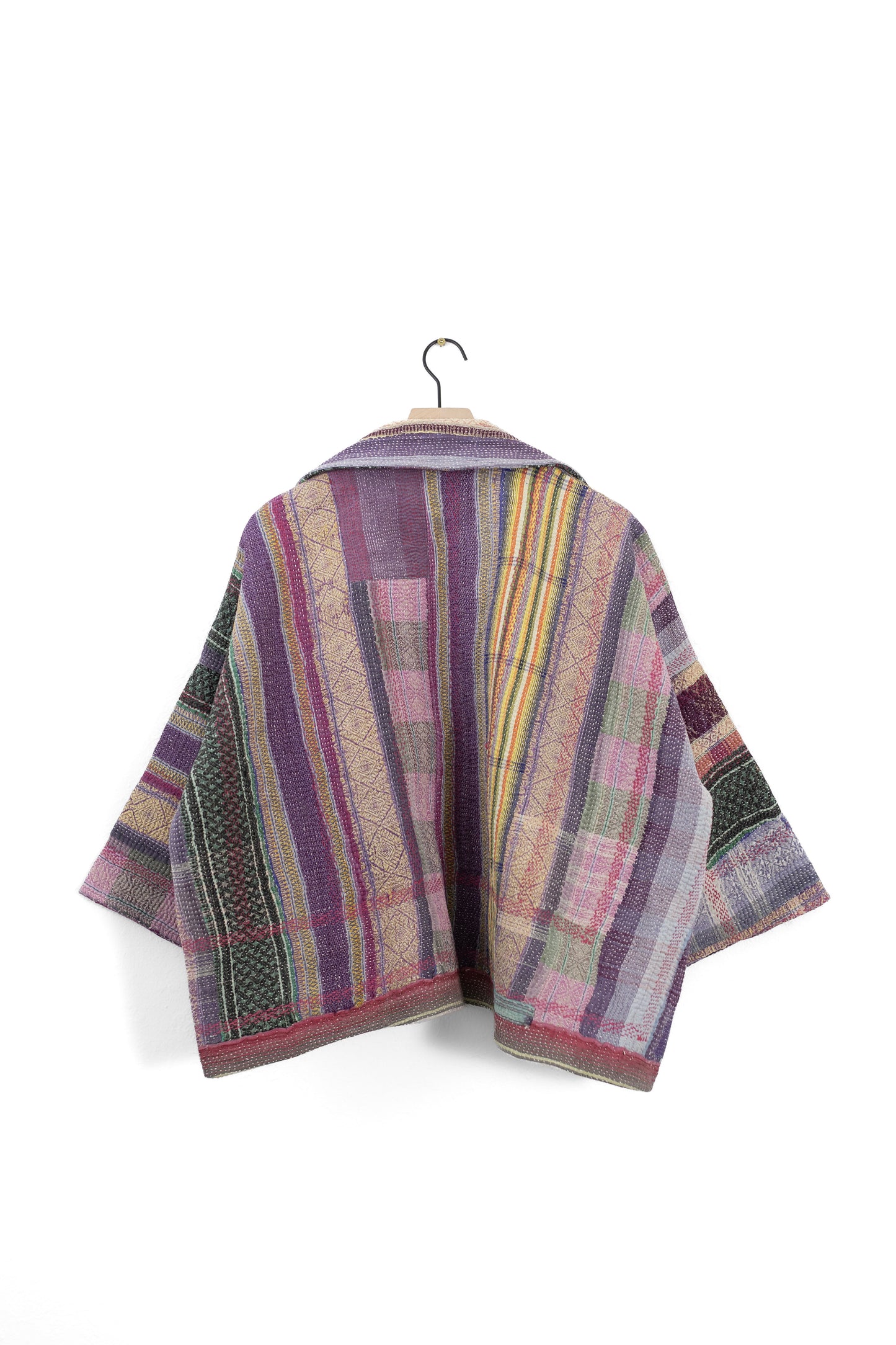 Mini Jacket JM524