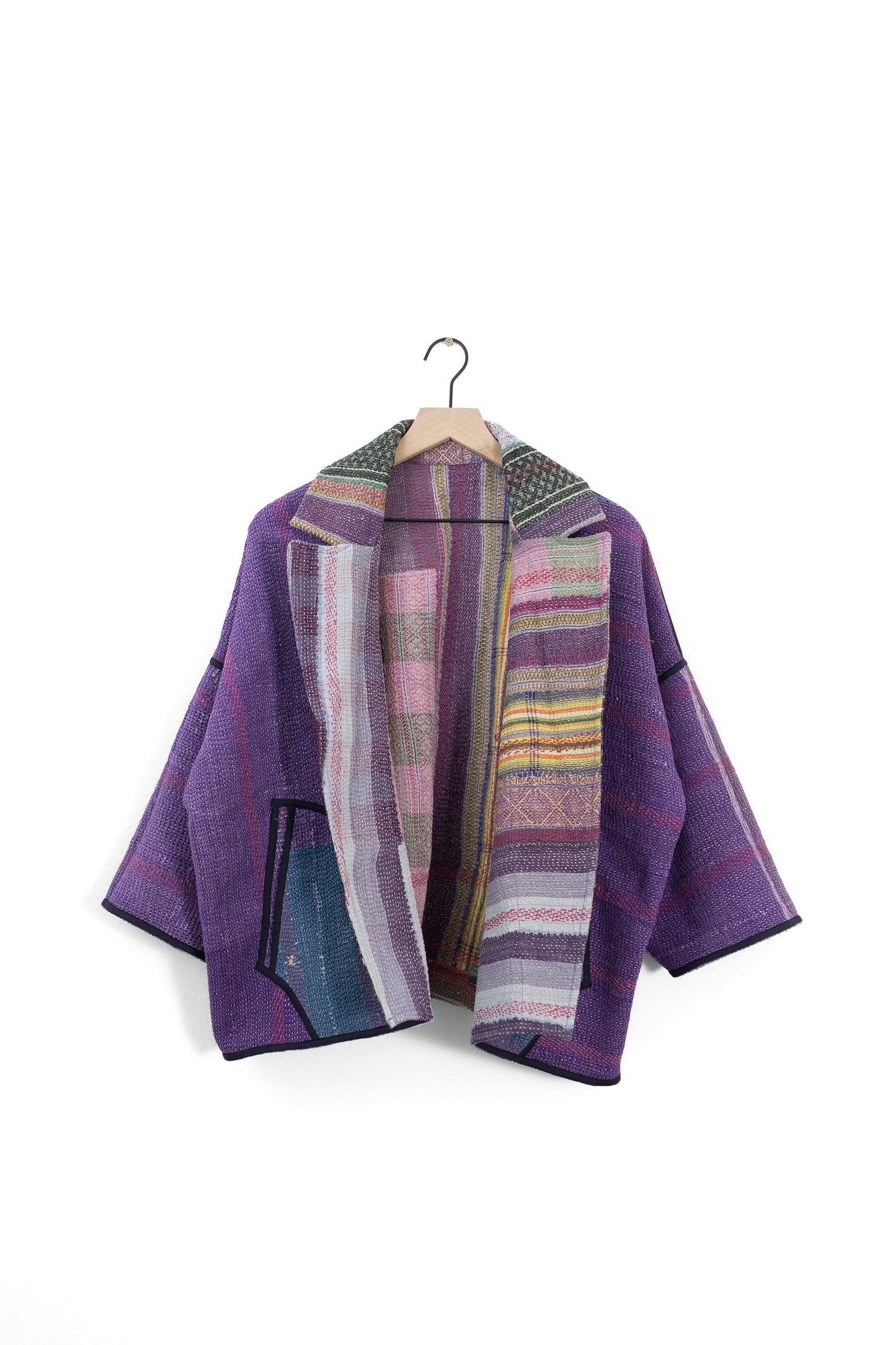 Mini Jacket JM524