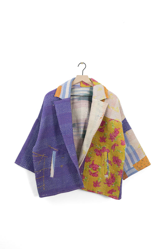 Mini Jacket JM526