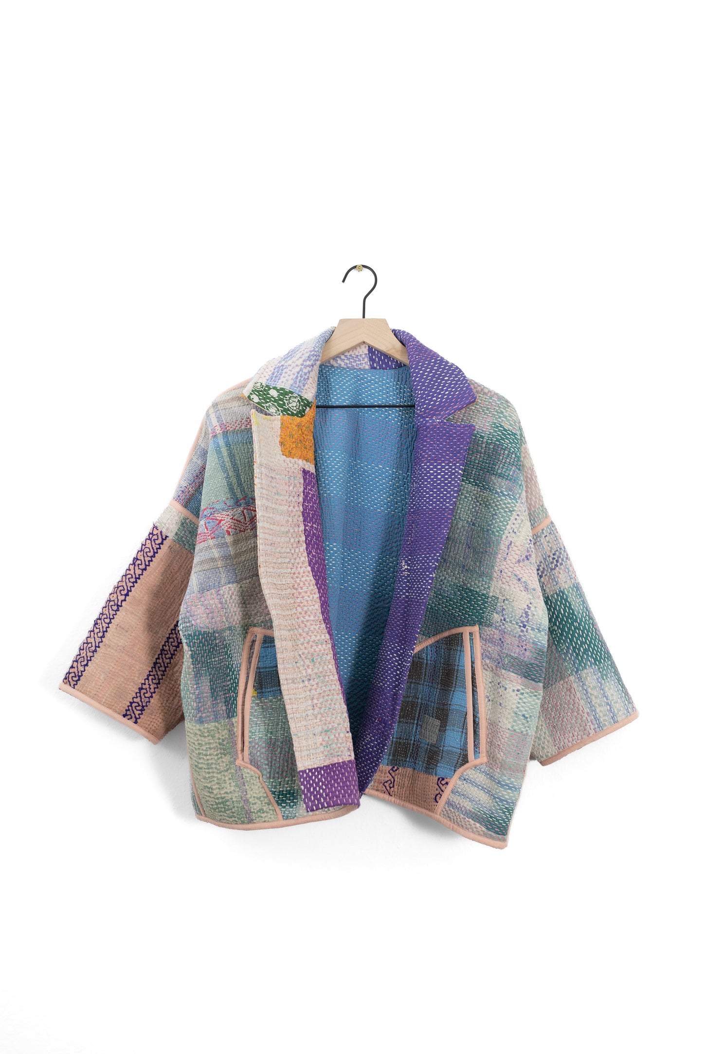 Mini Jacket JM526