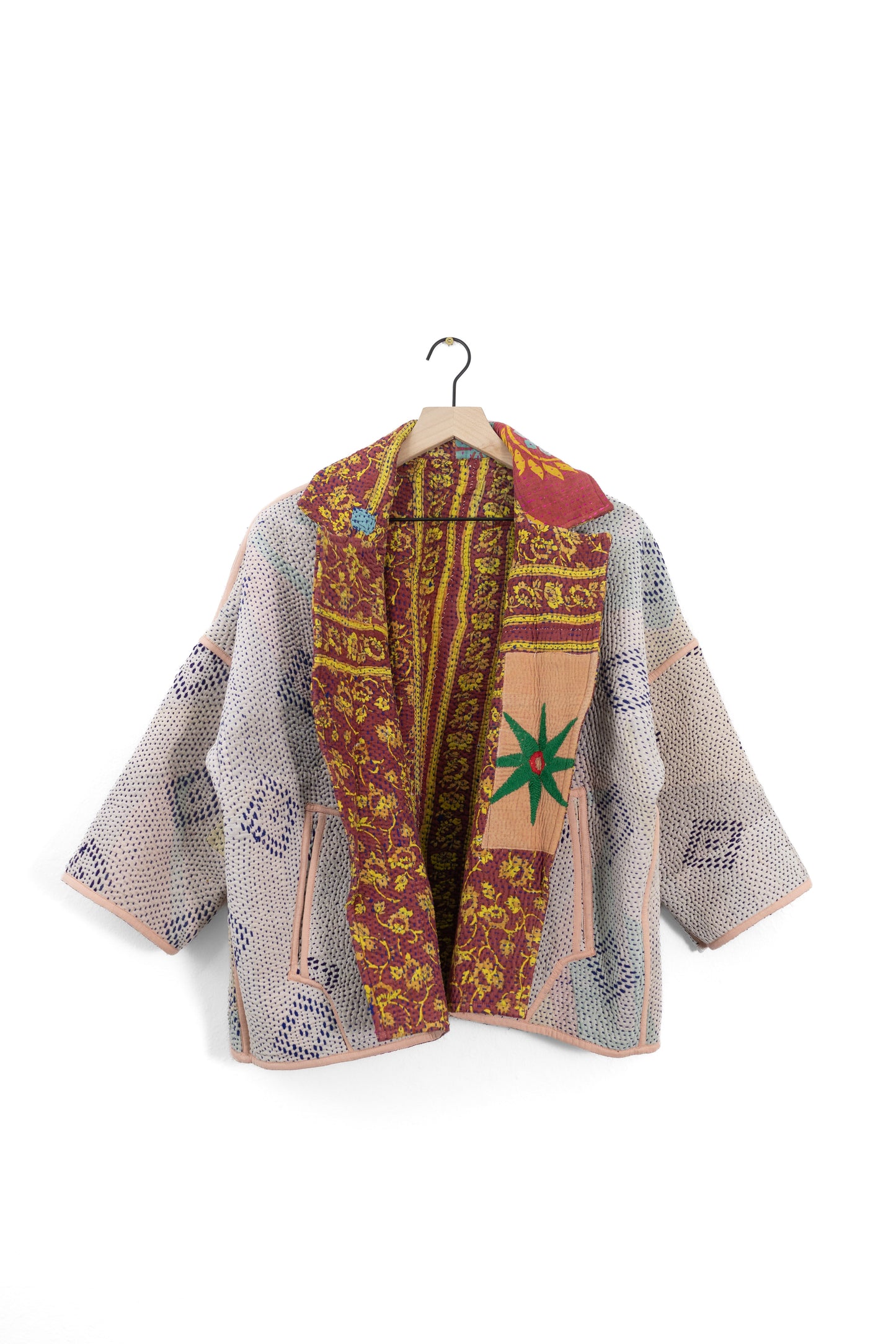 Mini Jacket JM527