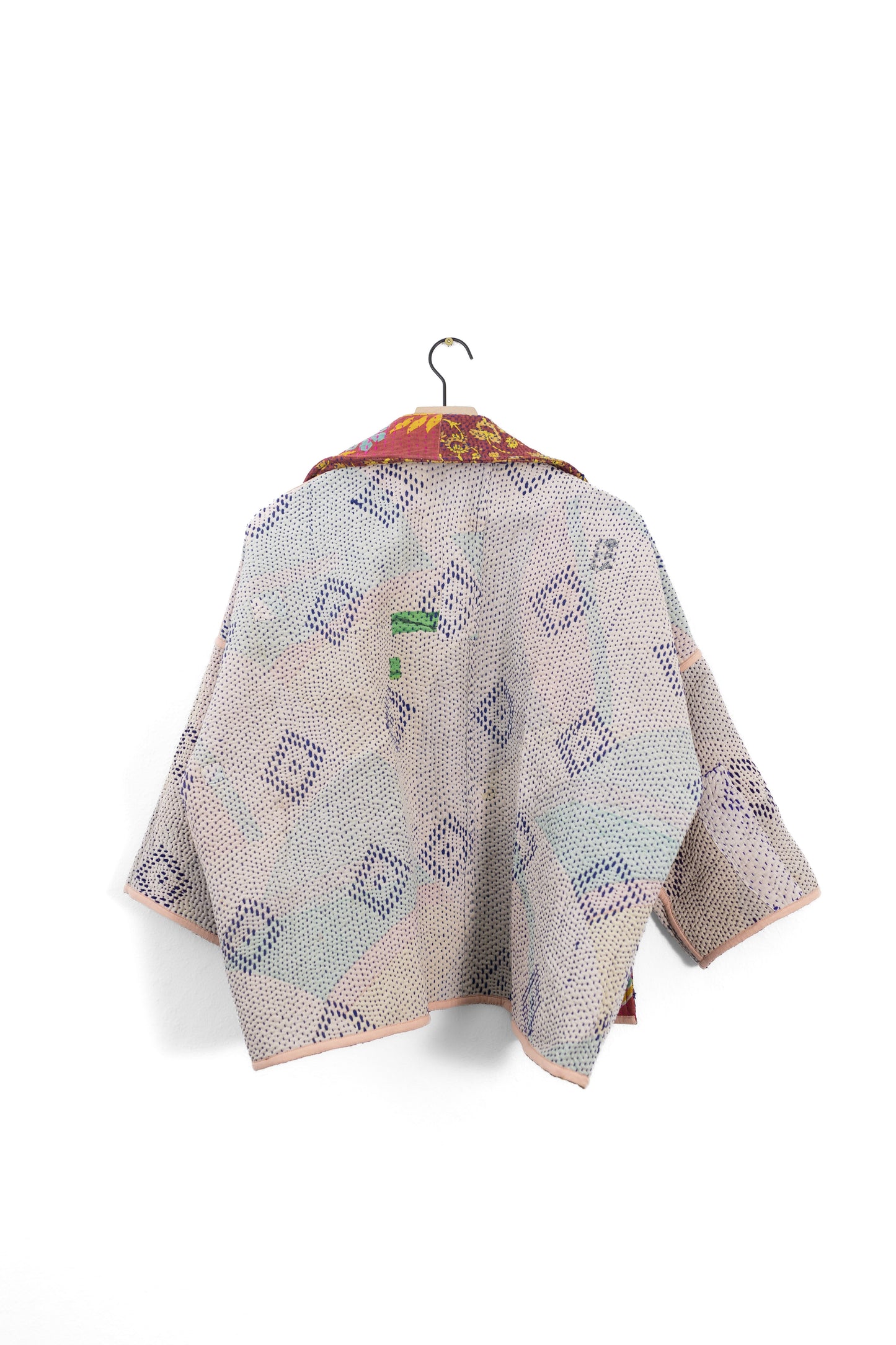 Mini Jacket JM527