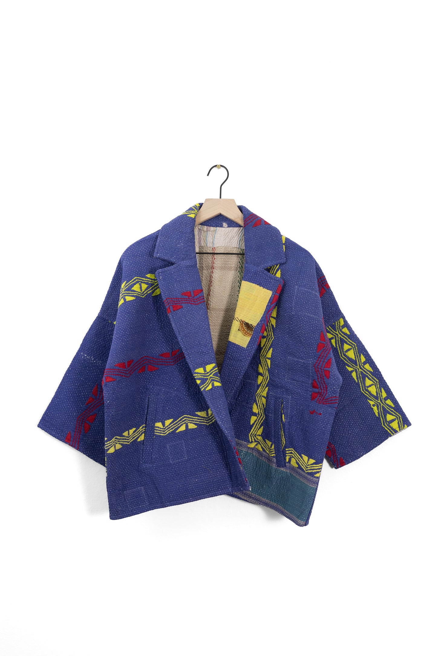 Mini Jacket JM528