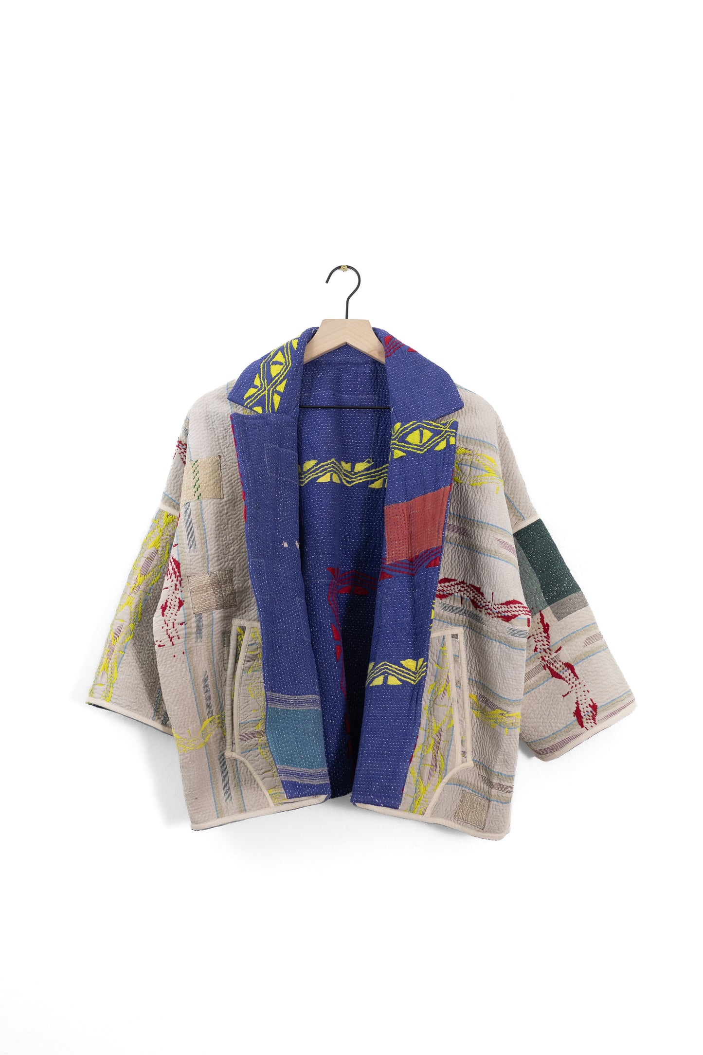 Mini Jacket JM528