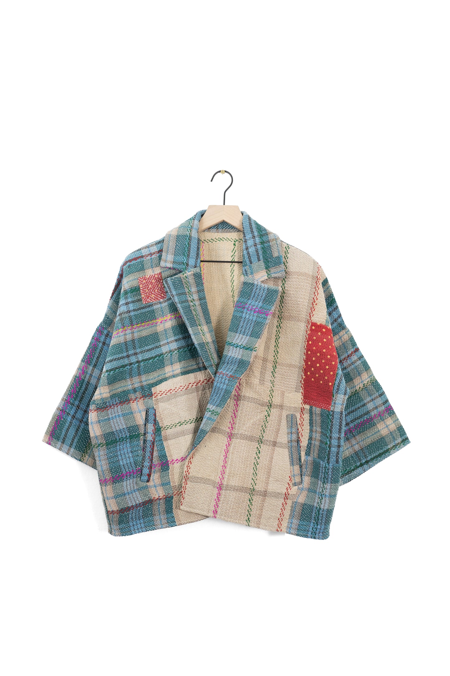 Mini Jacket JM529