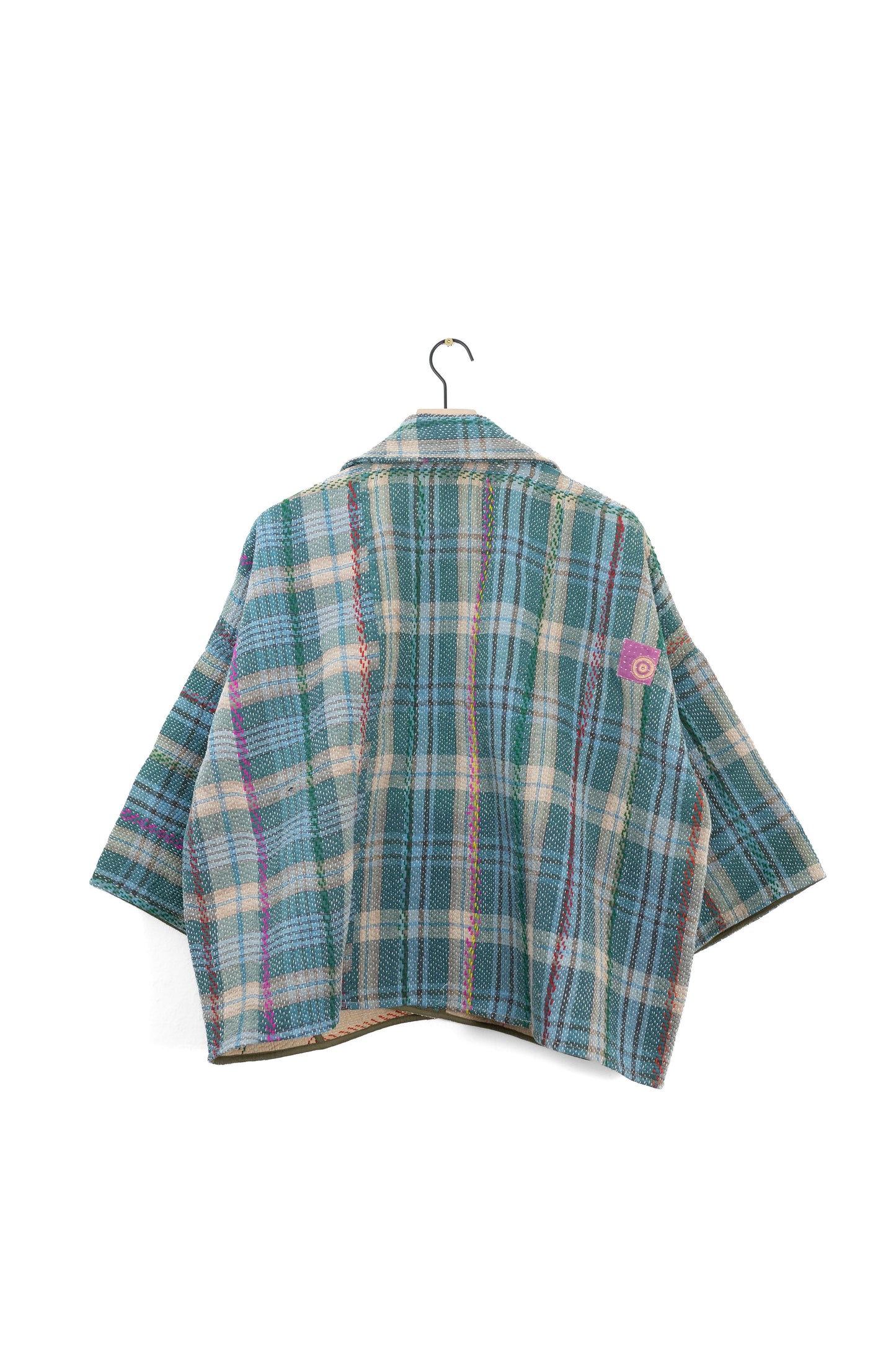 Mini Jacket JM529
