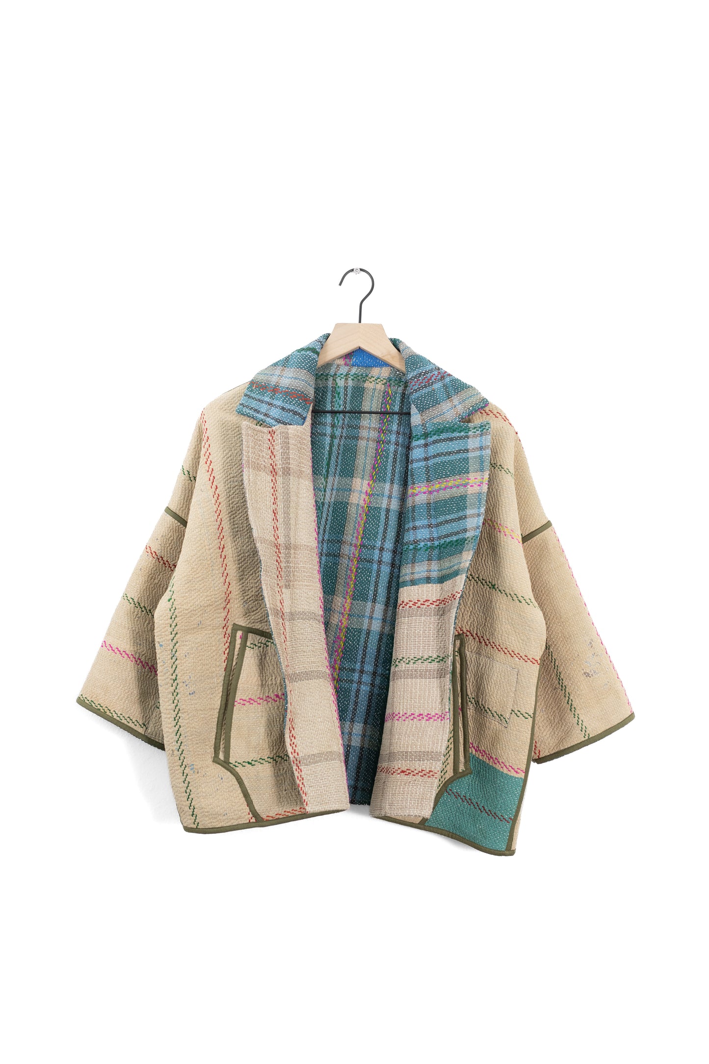 Mini Jacket JM529
