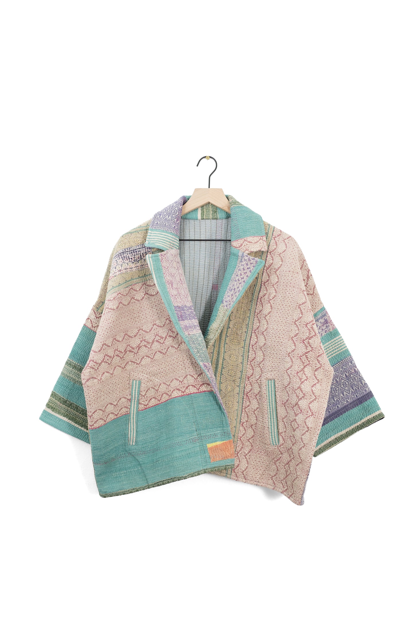 Mini Jacket JM530