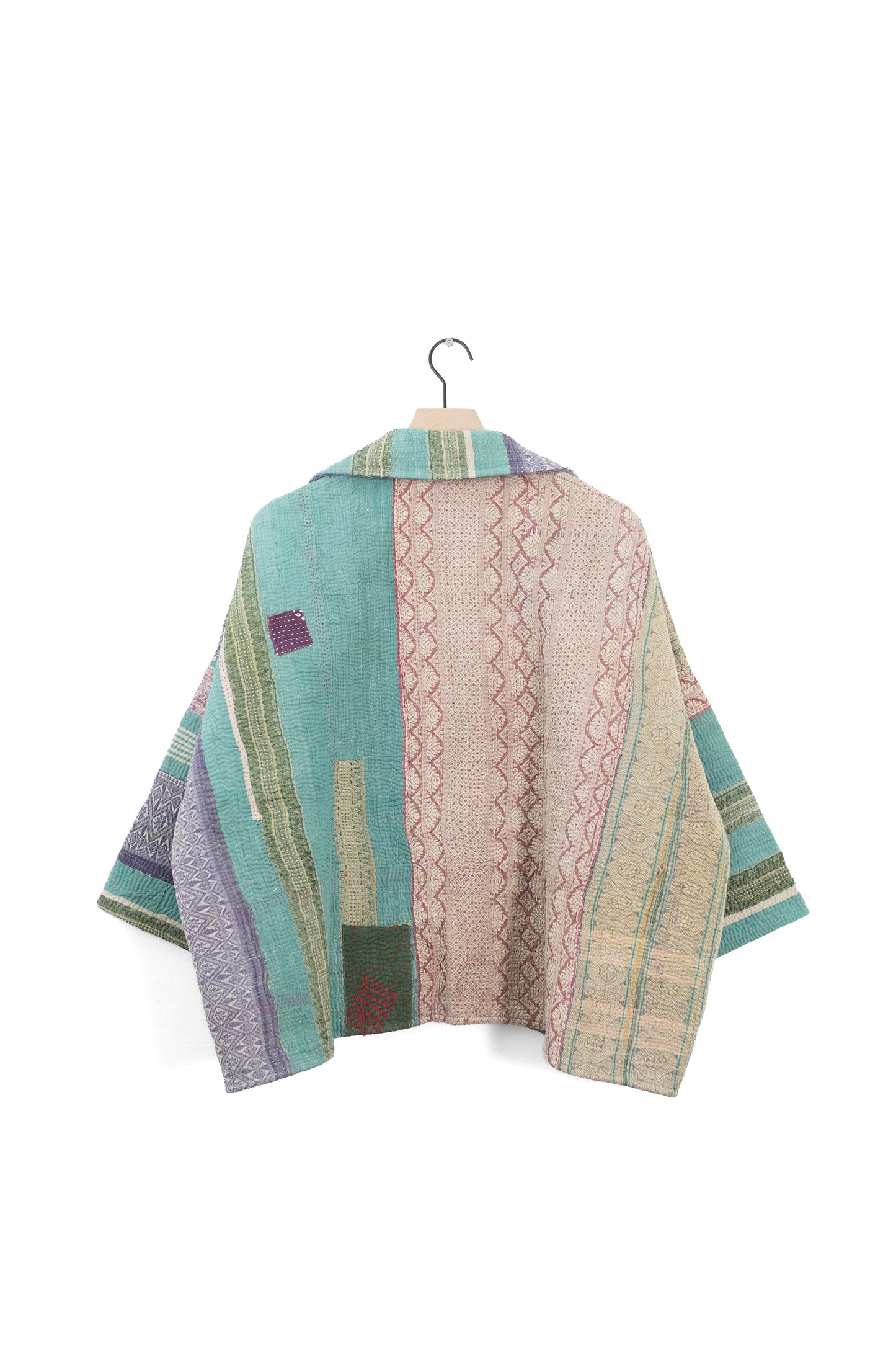 Mini Jacket JM530