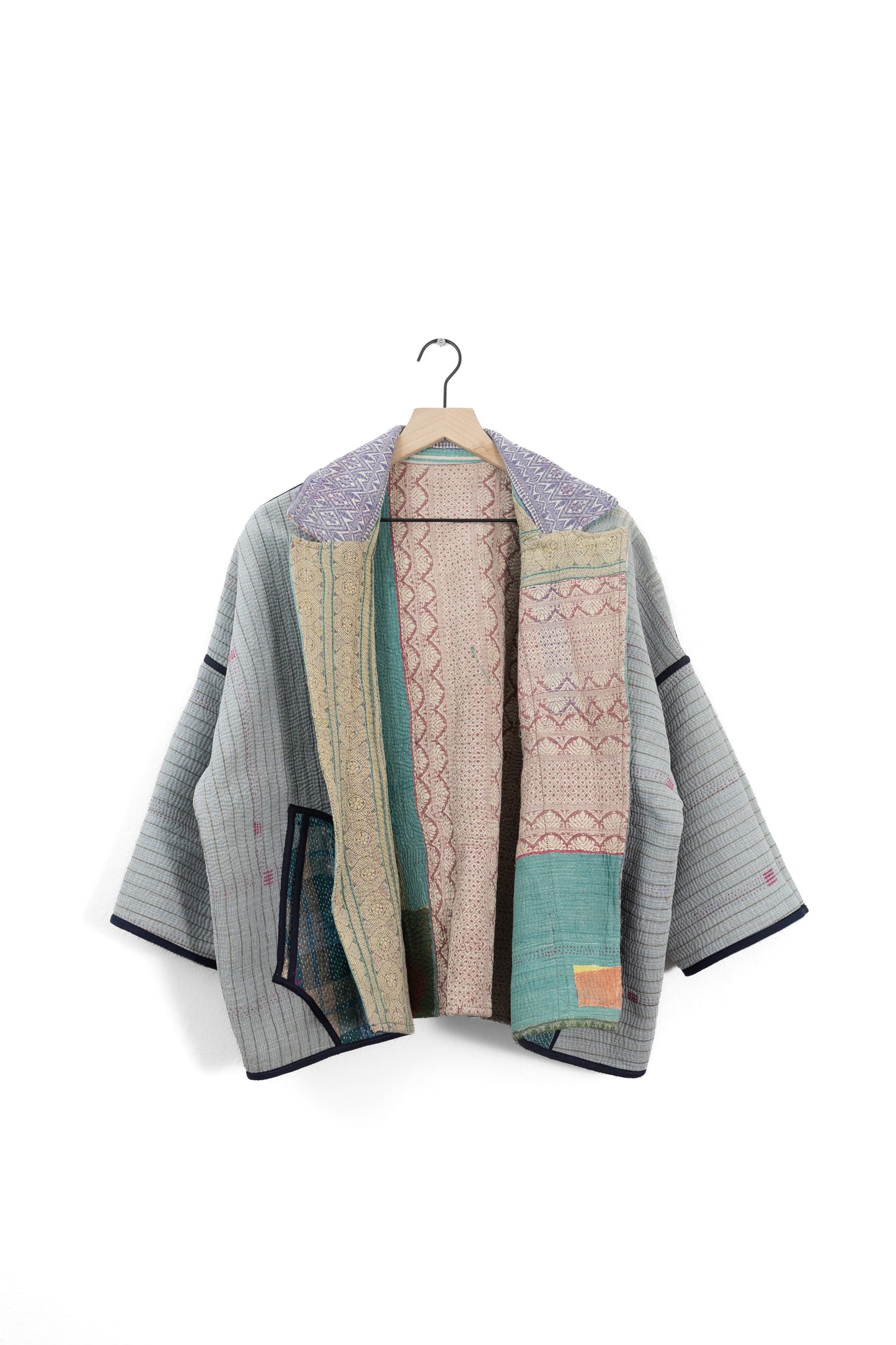 Mini Jacket JM530
