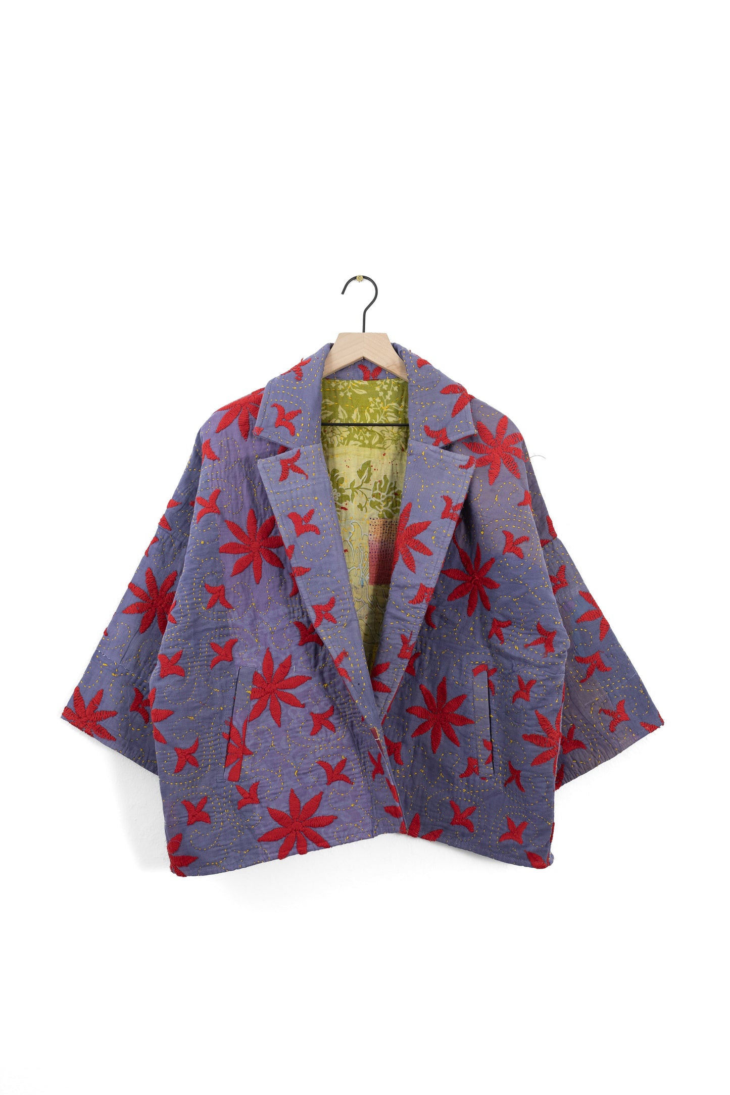 Mini Jacket JM532