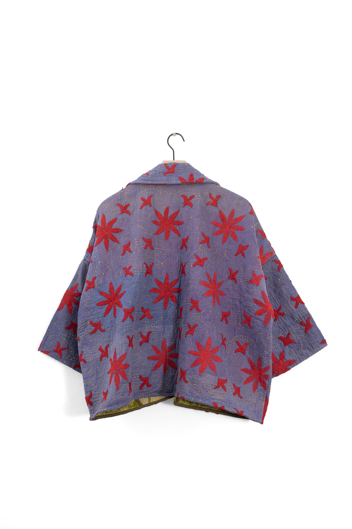 Mini Jacket JM532