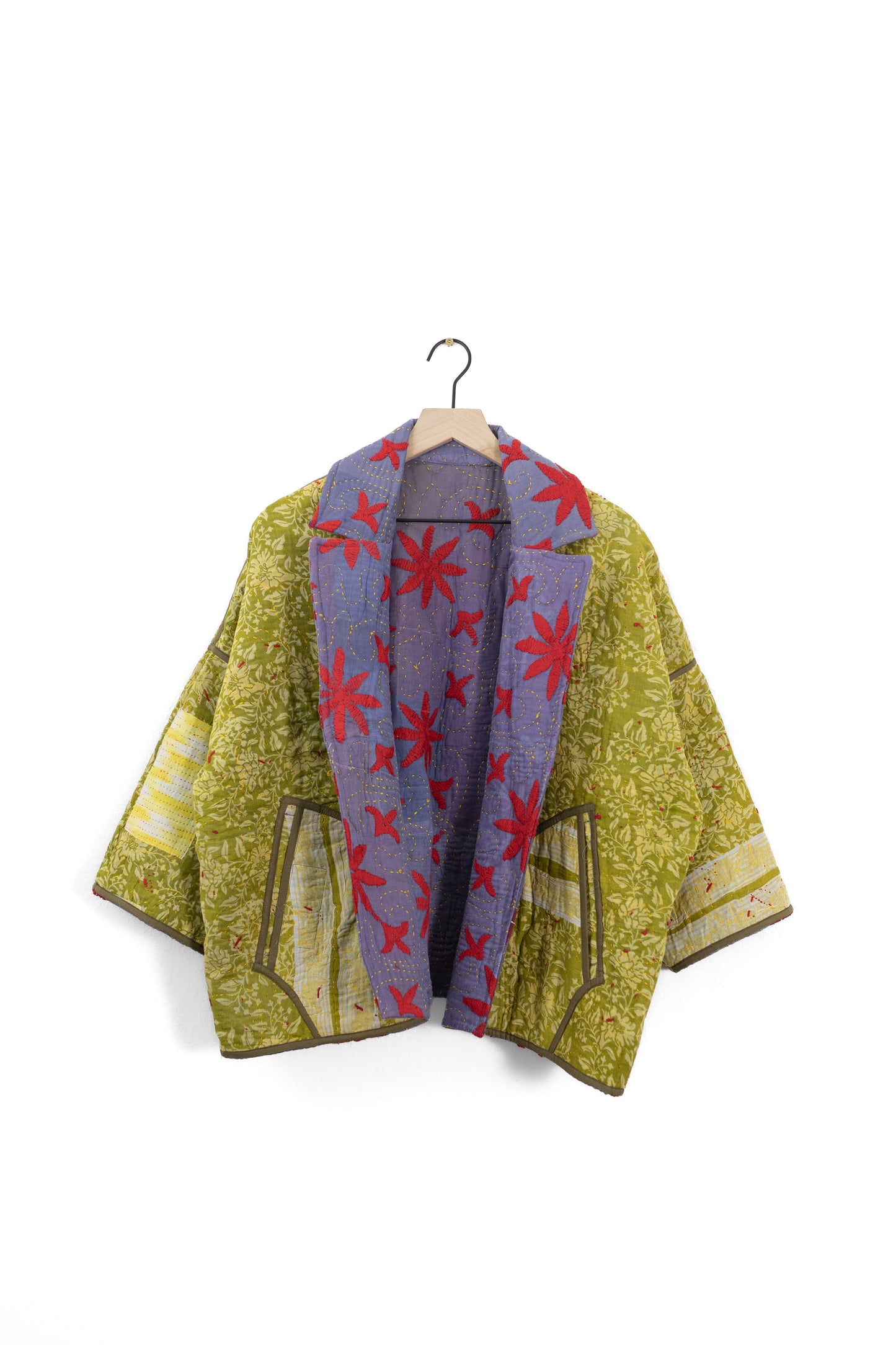 Mini Jacket JM532