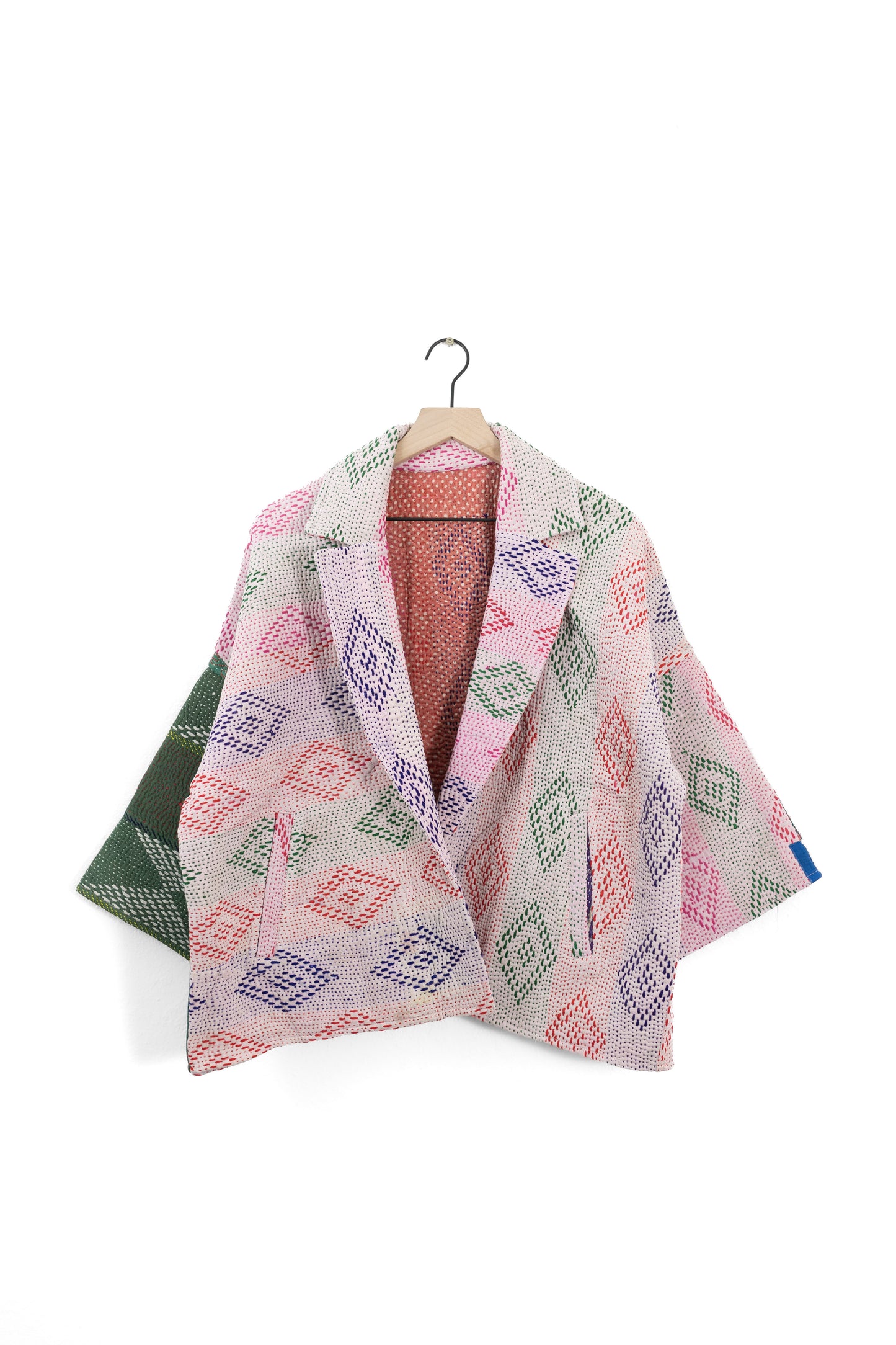 Mini Jacket JM534