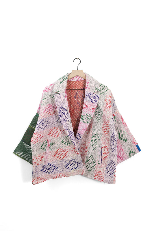 Mini Jacket JM534