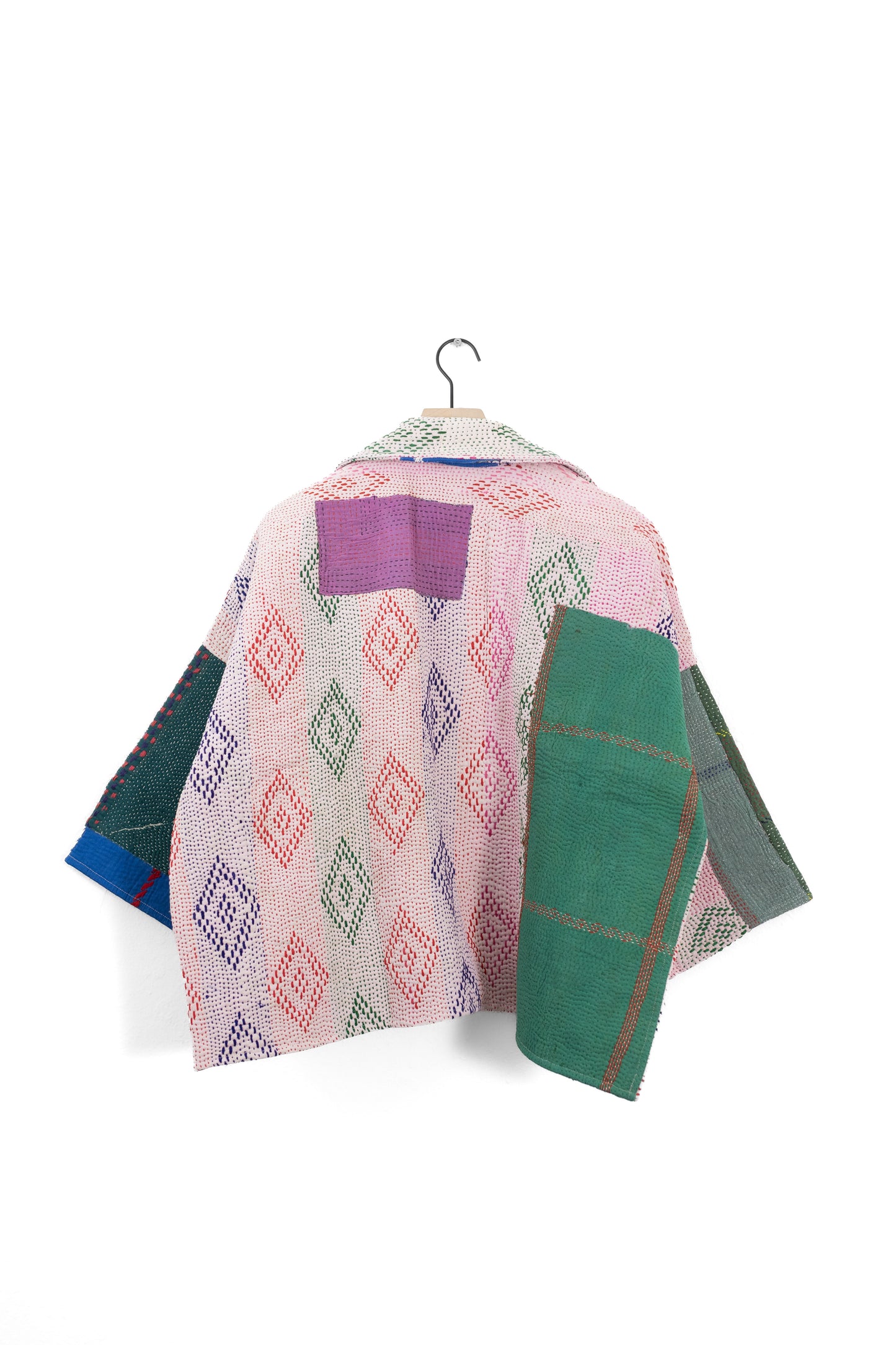 Mini Jacket JM534
