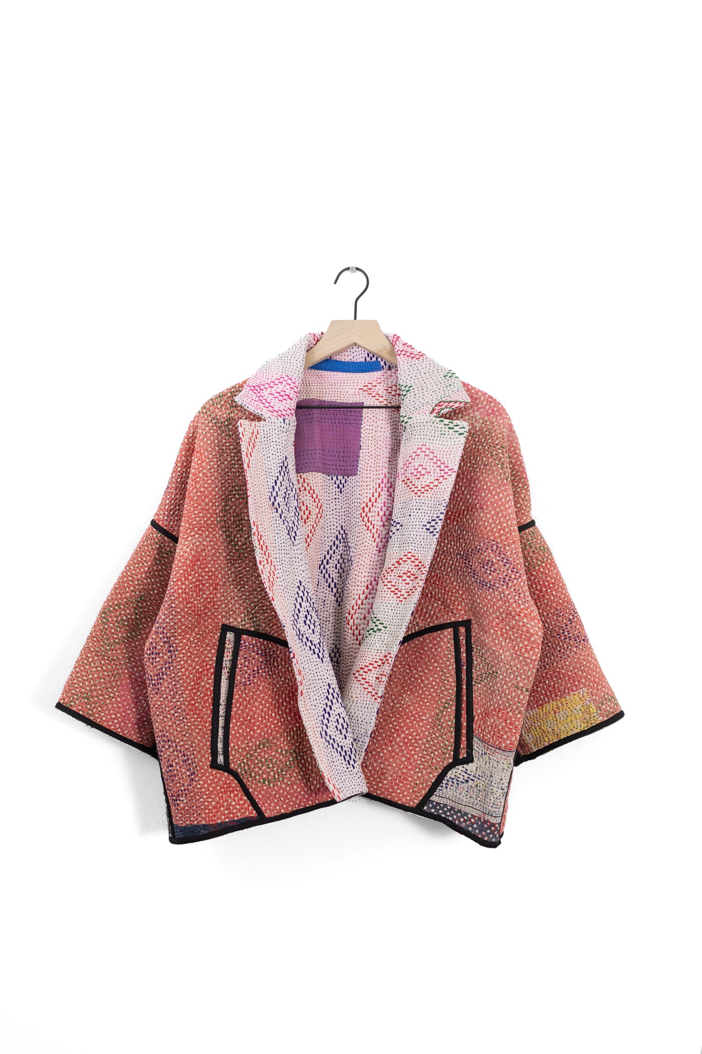 Mini Jacket JM534