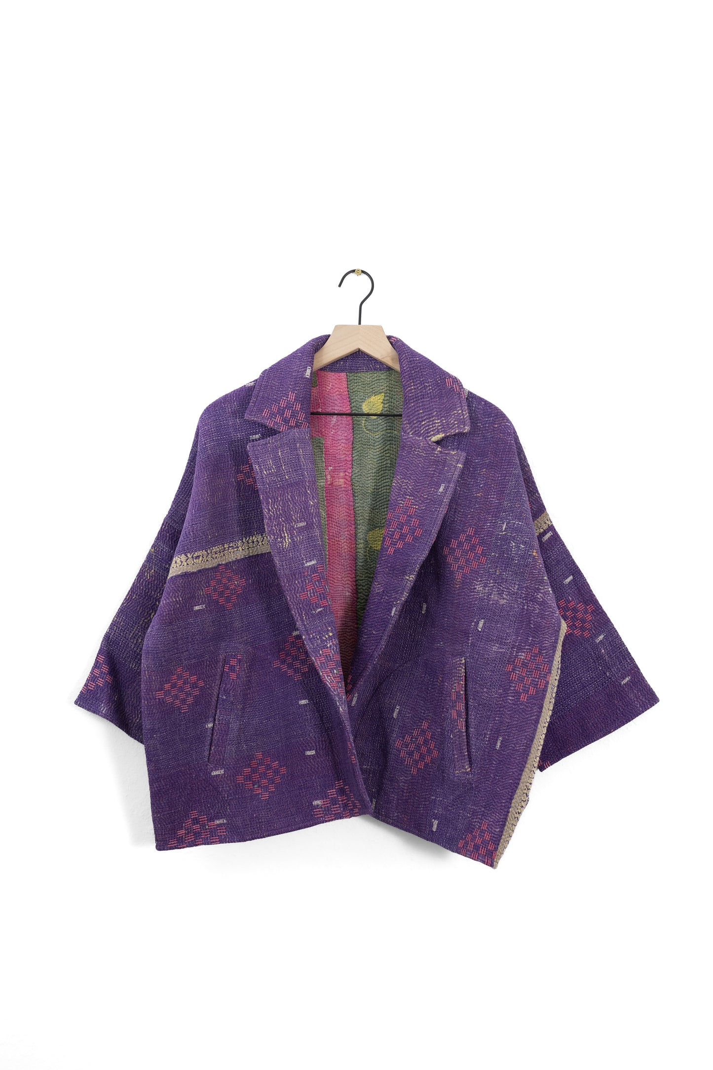 Mini Jacket JM535