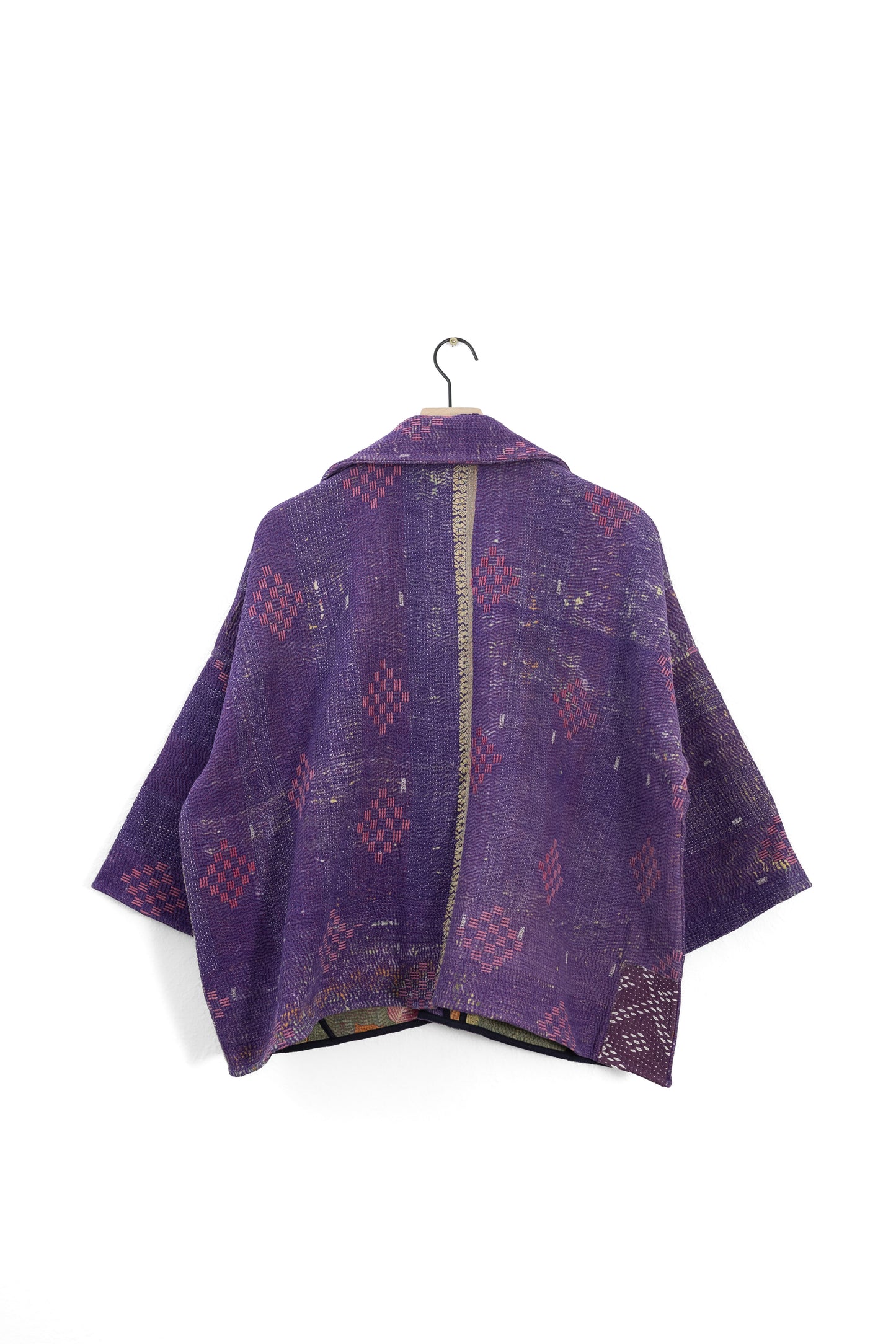 Mini Jacket JM535