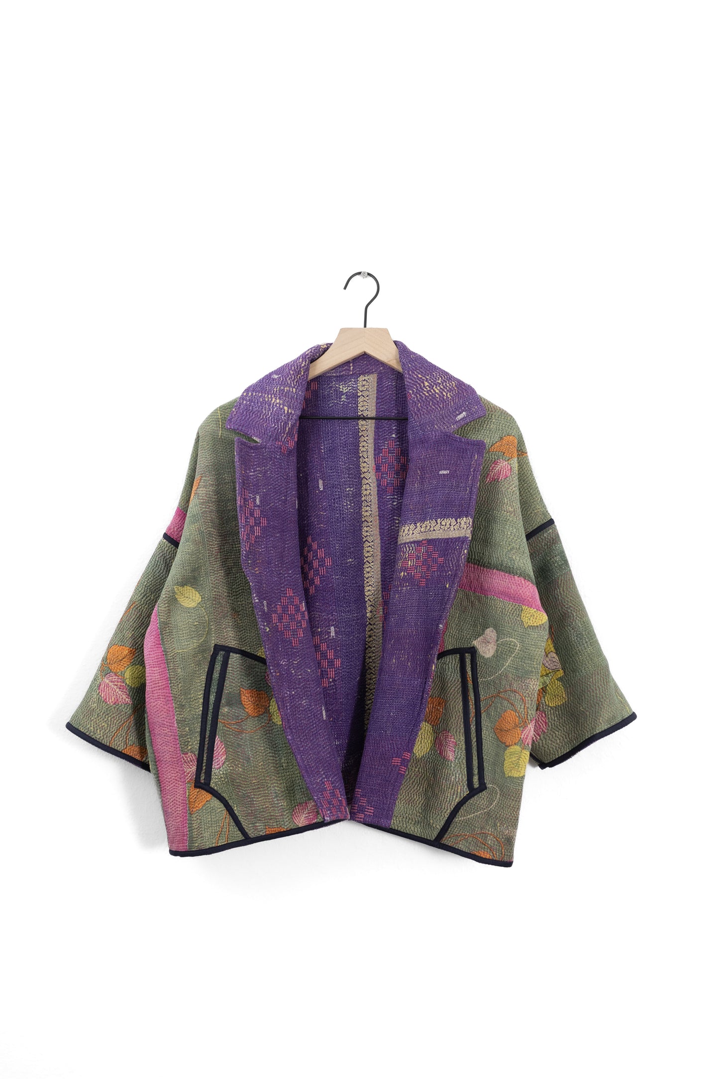 Mini Jacket JM535