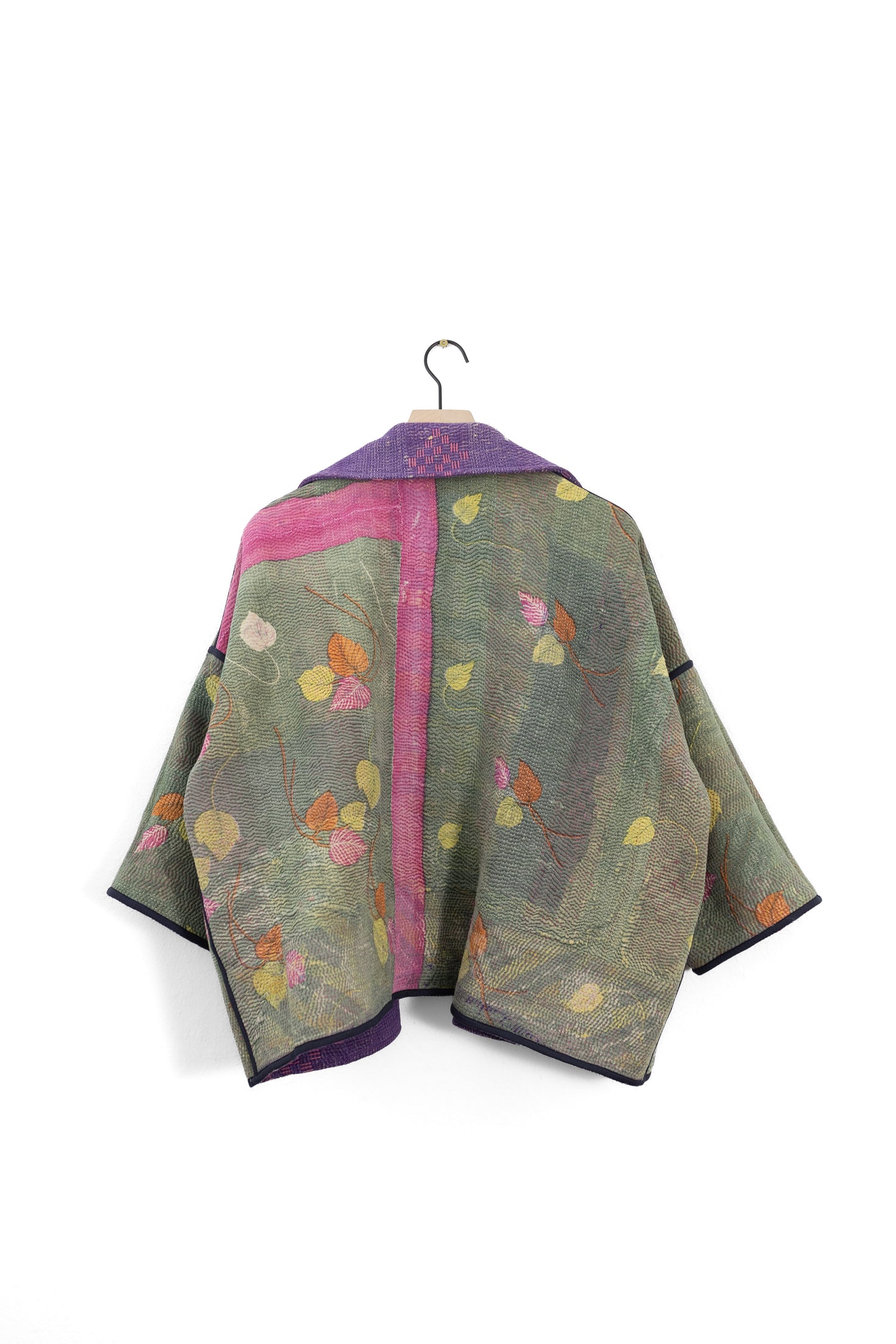 Mini Jacket JM535