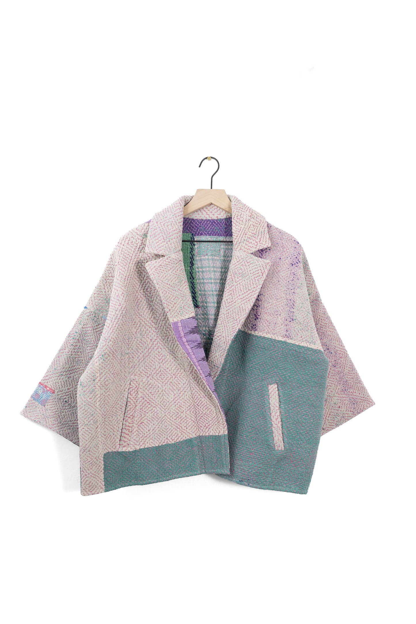 Mini Jacket JM537