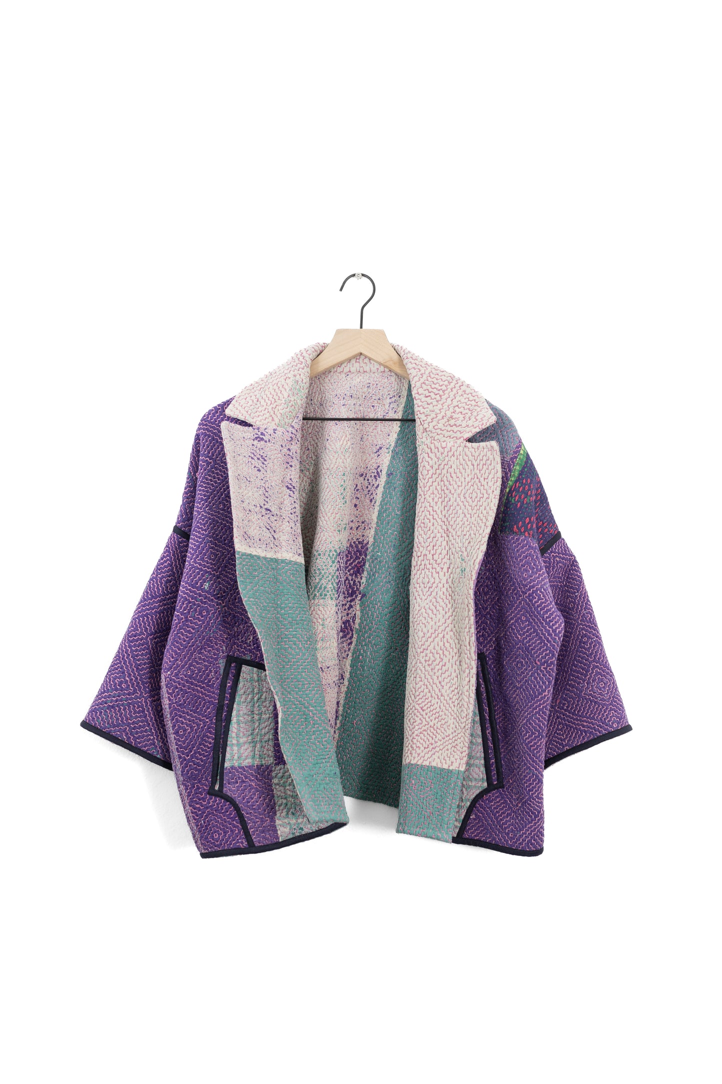 Mini Jacket JM537
