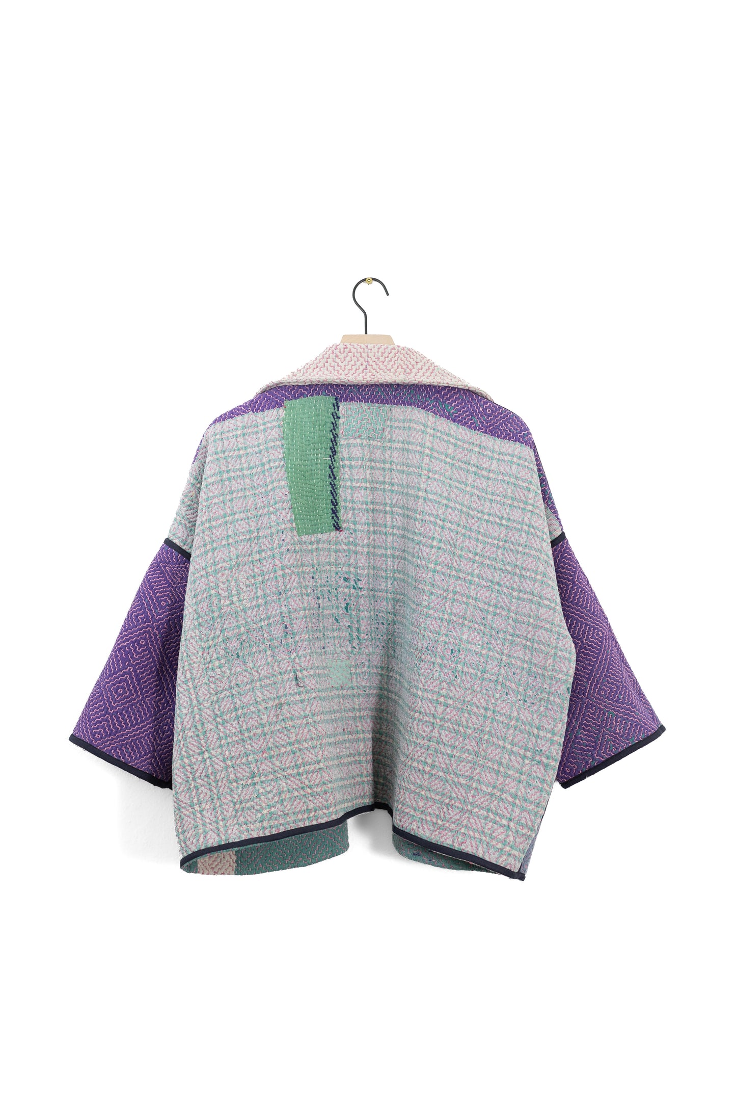 Mini Jacket JM537