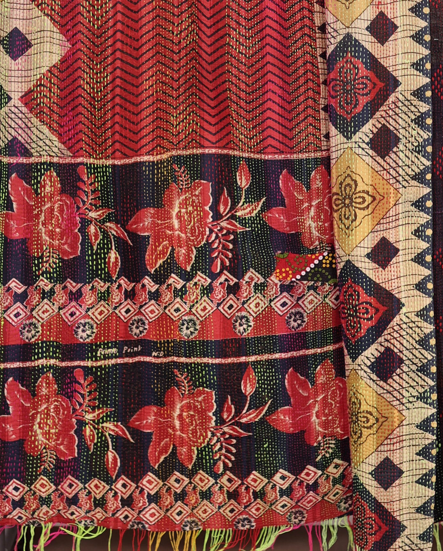 Kantha MD107
